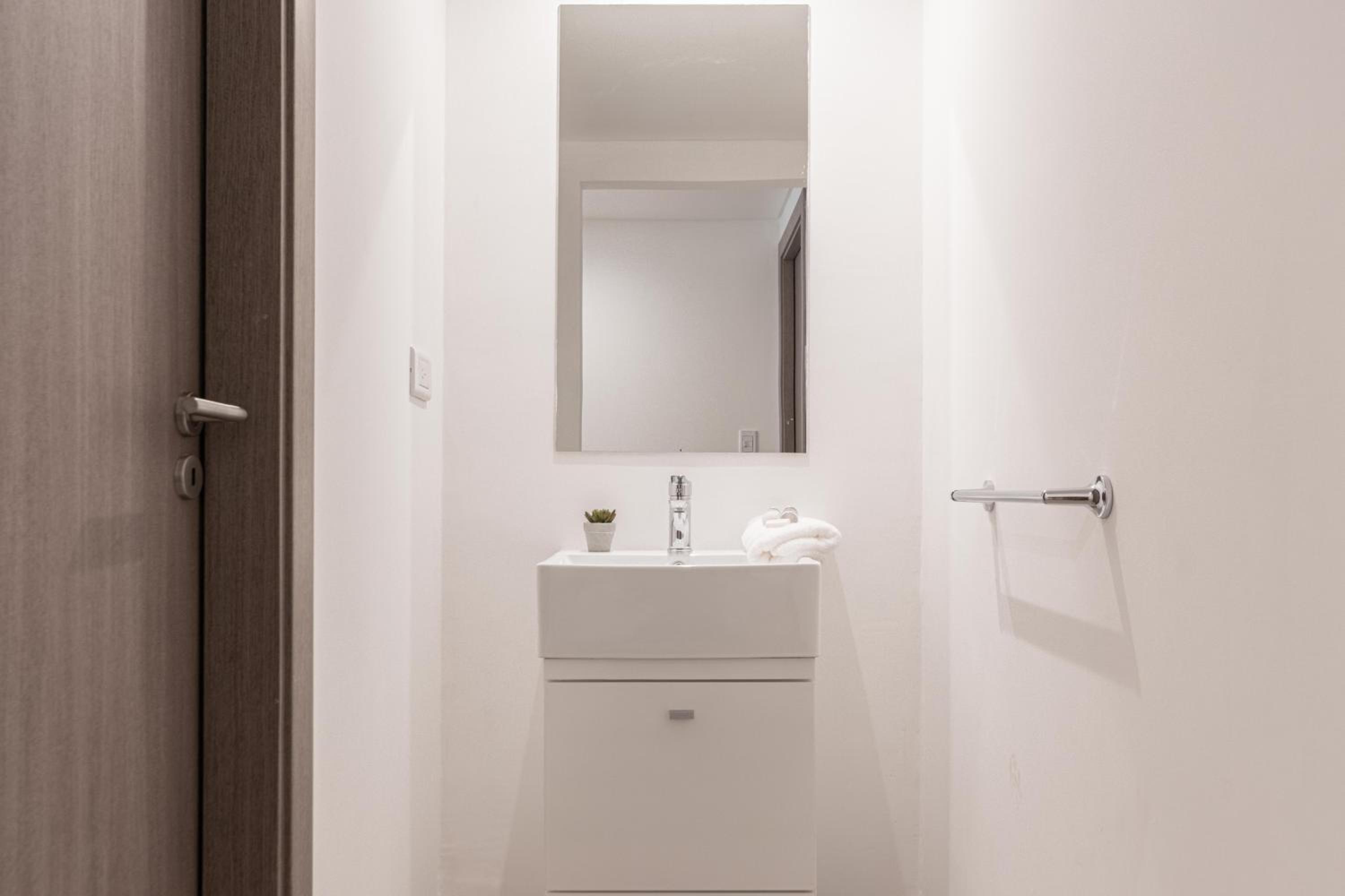 Fliphaus Virrey 1m - Lux Loft 4 Pax Congreso