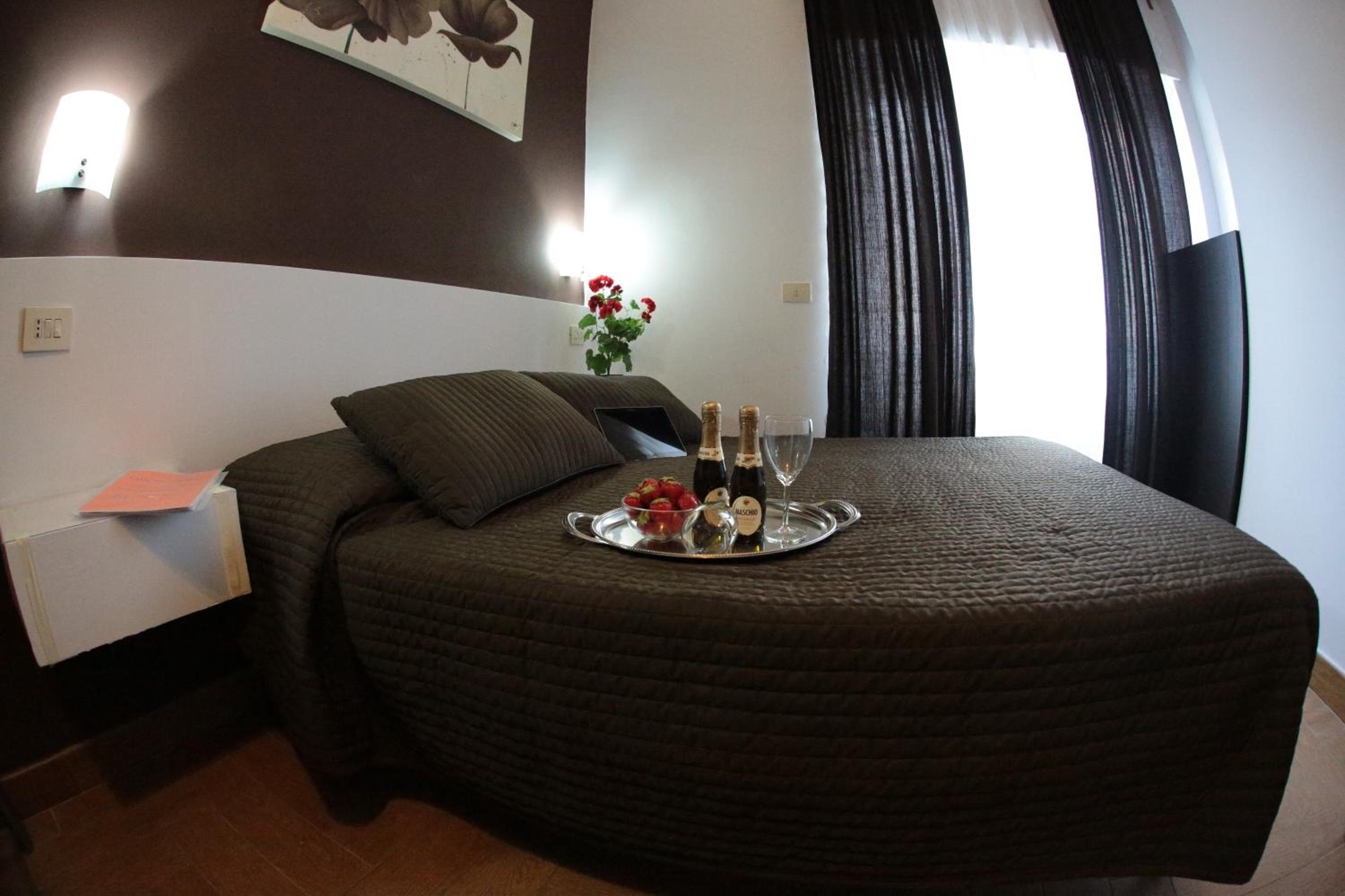 Lungotevere Testaccio 6 Roma - Apartments