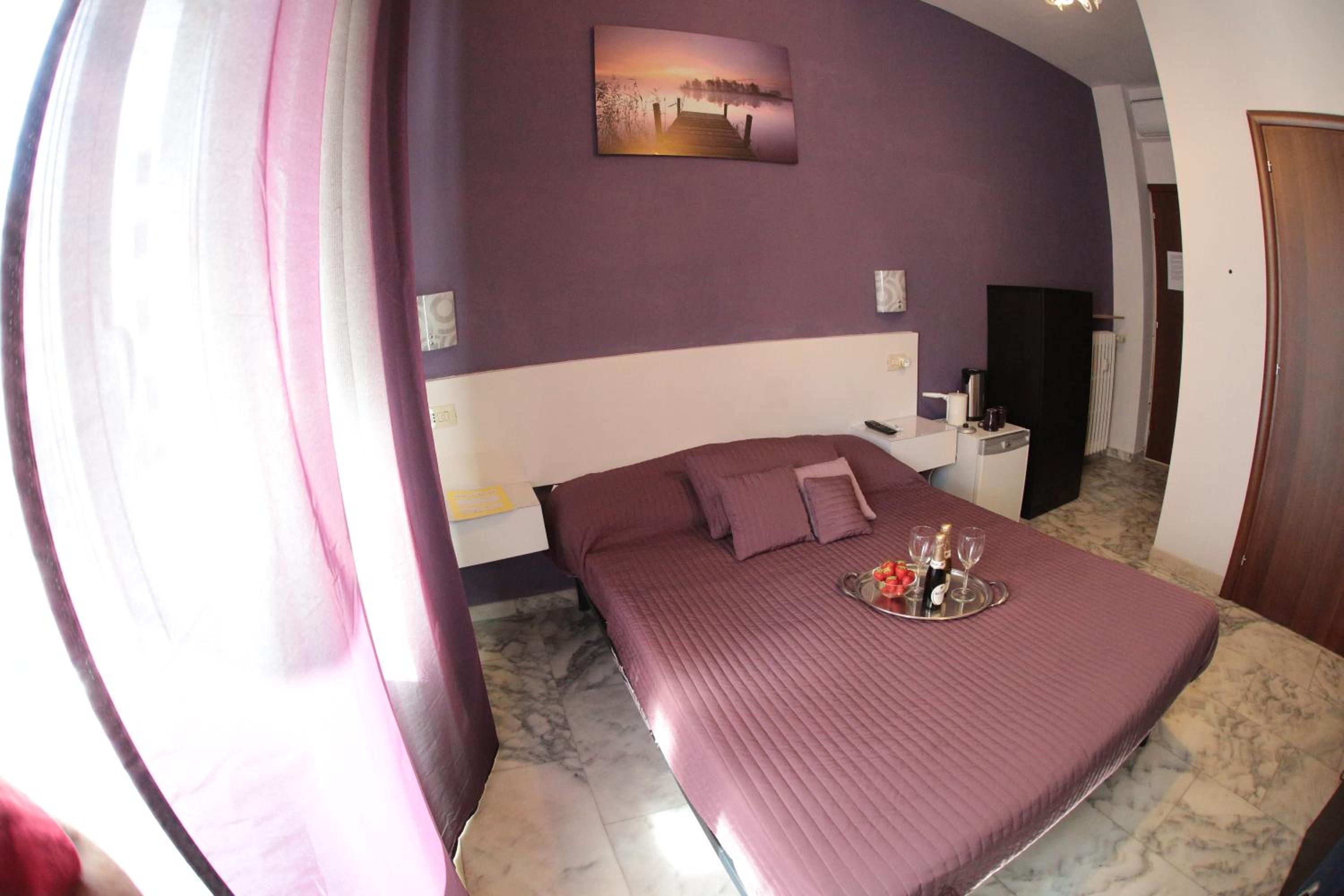 Lungotevere Testaccio 6 Roma - Apartments