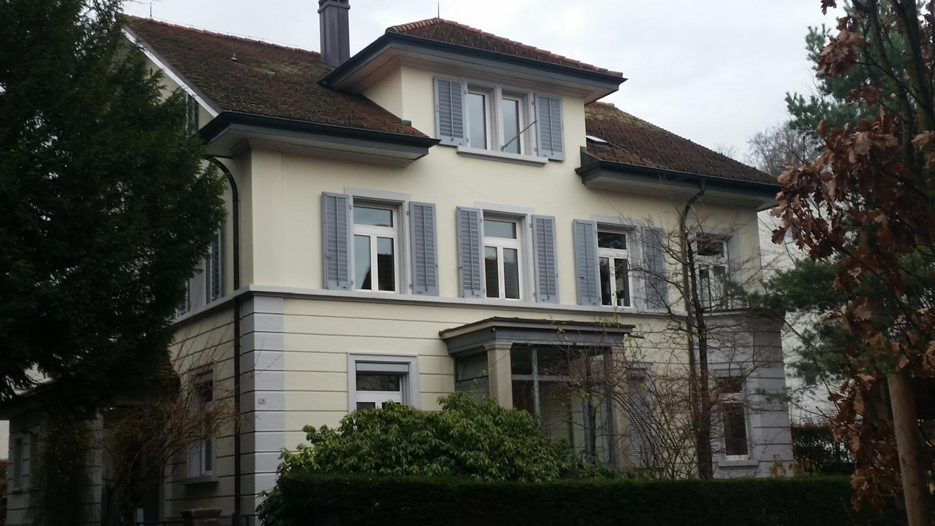 building