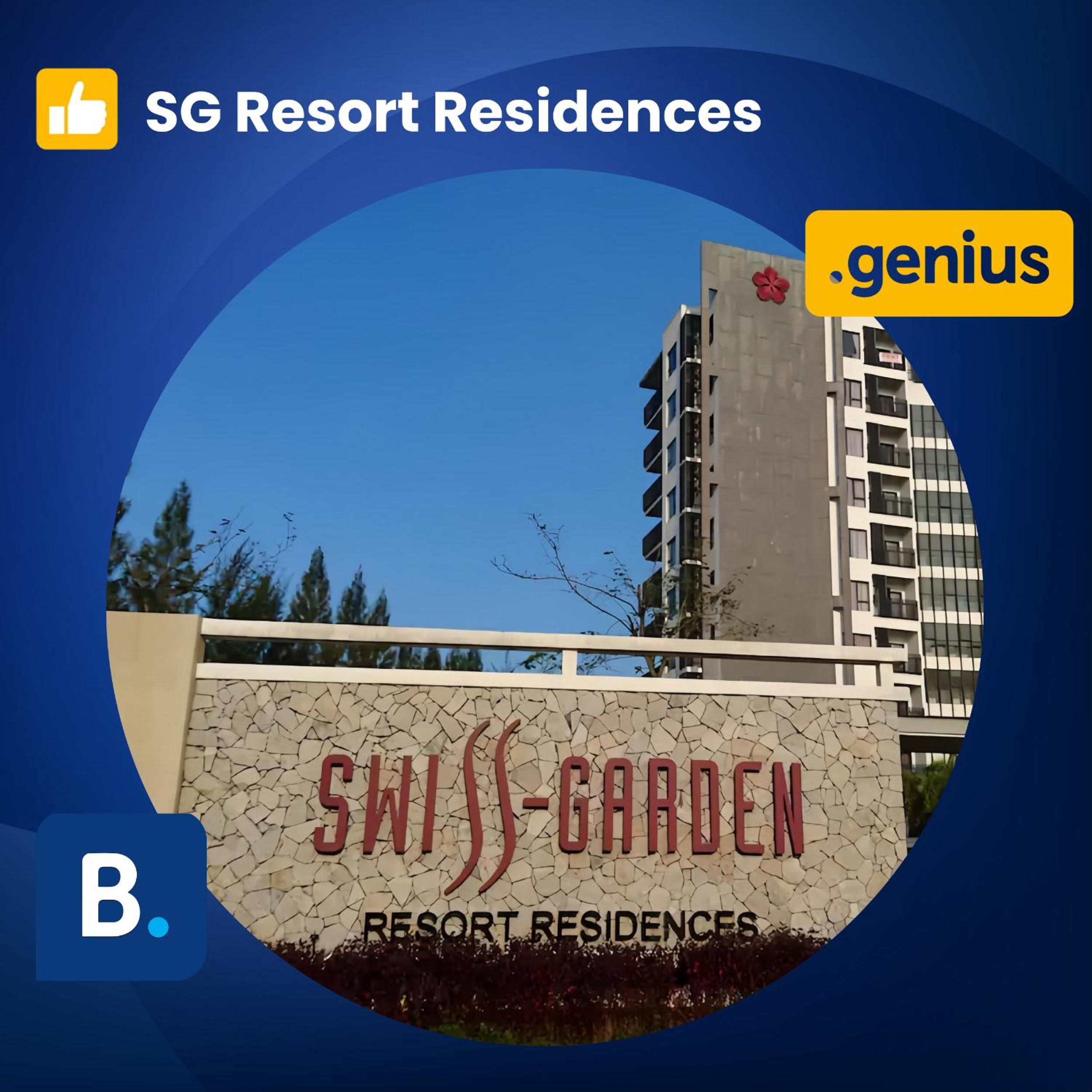 Hotel Sg Residence Kuantan