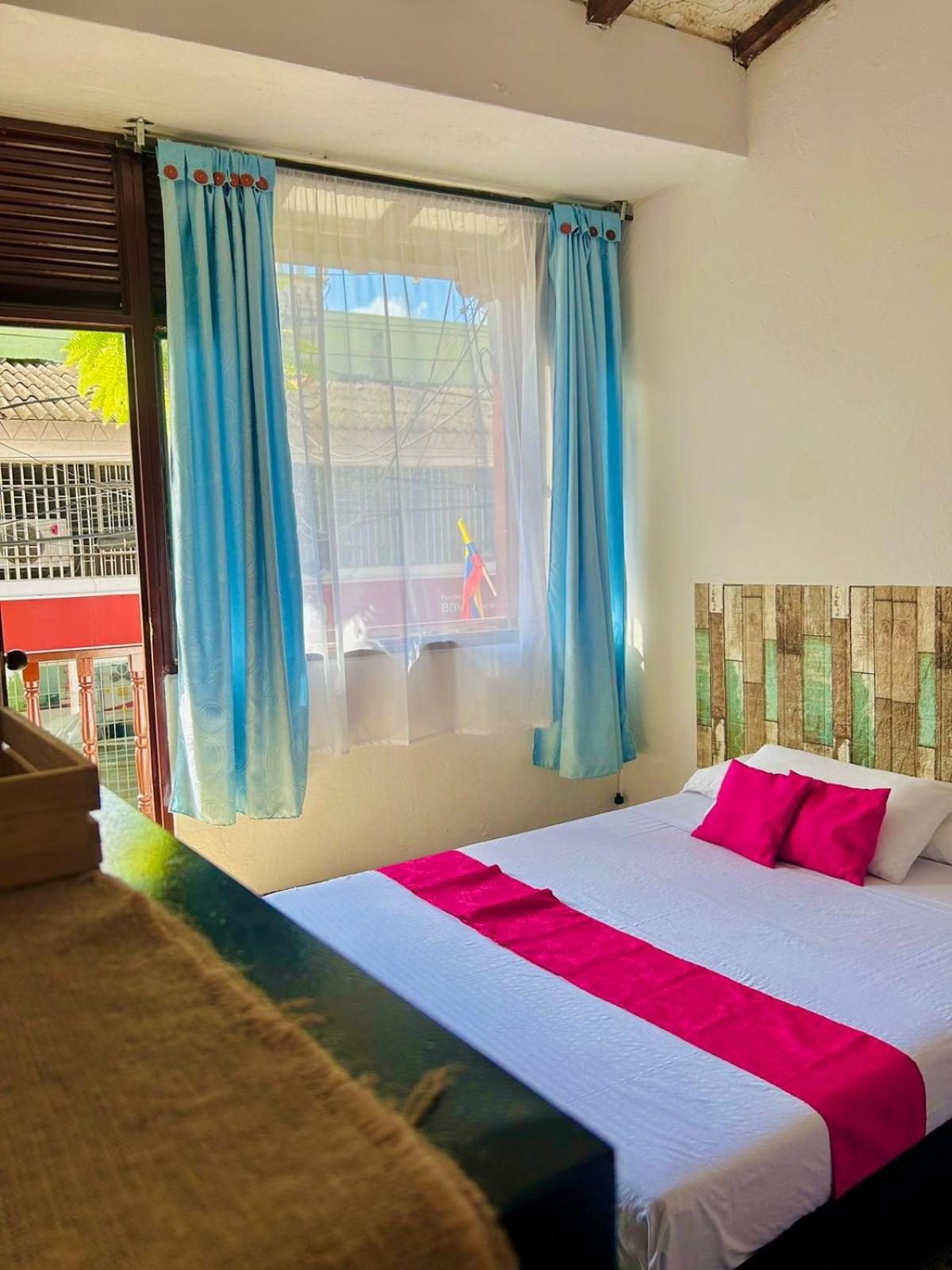 Casa HotelGitanos