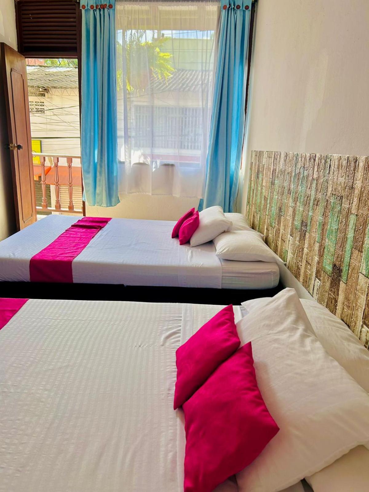 Casa HotelGitanos
