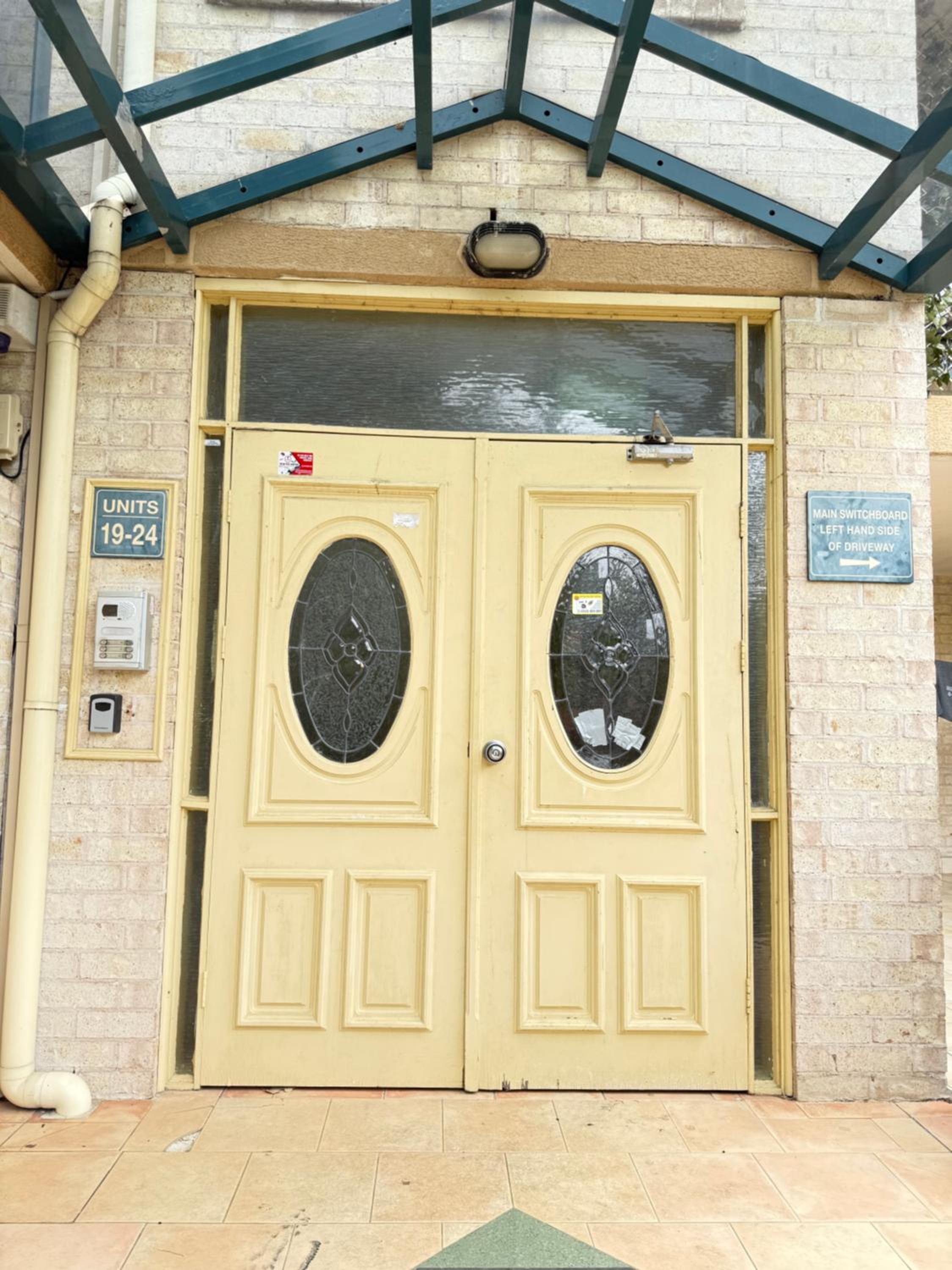 Family Friendly House