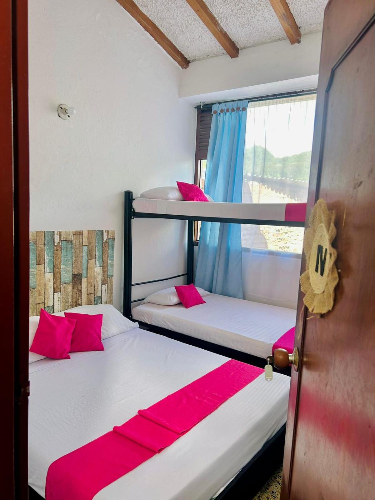 Casa HotelGitanos