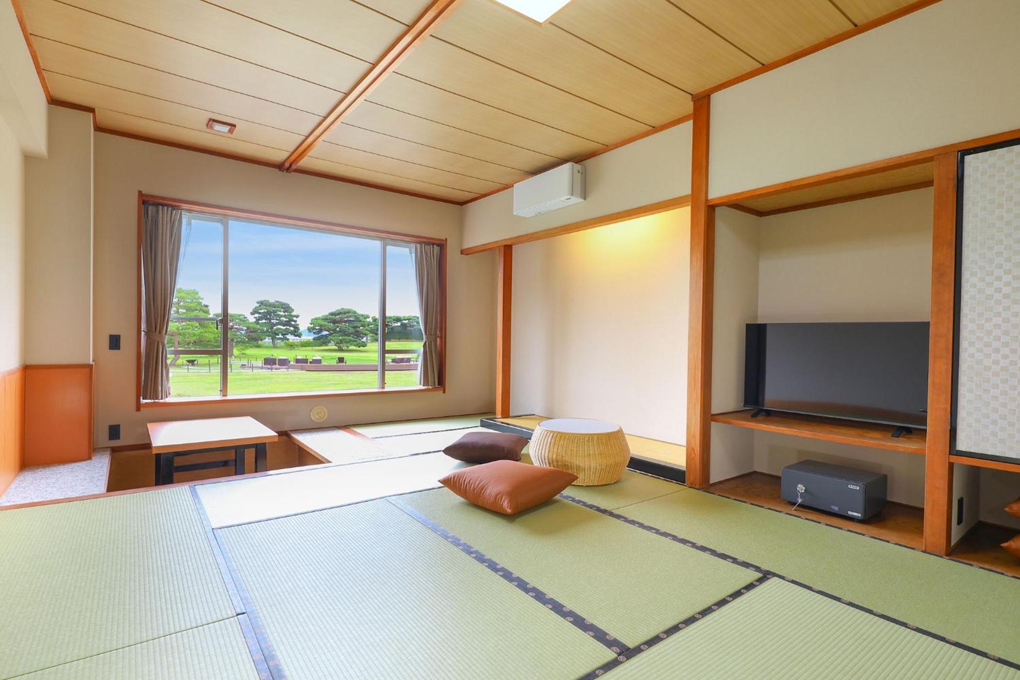 Ooedo Onsen Monogatari Premium Hotel Sokan, Matsushima - 18