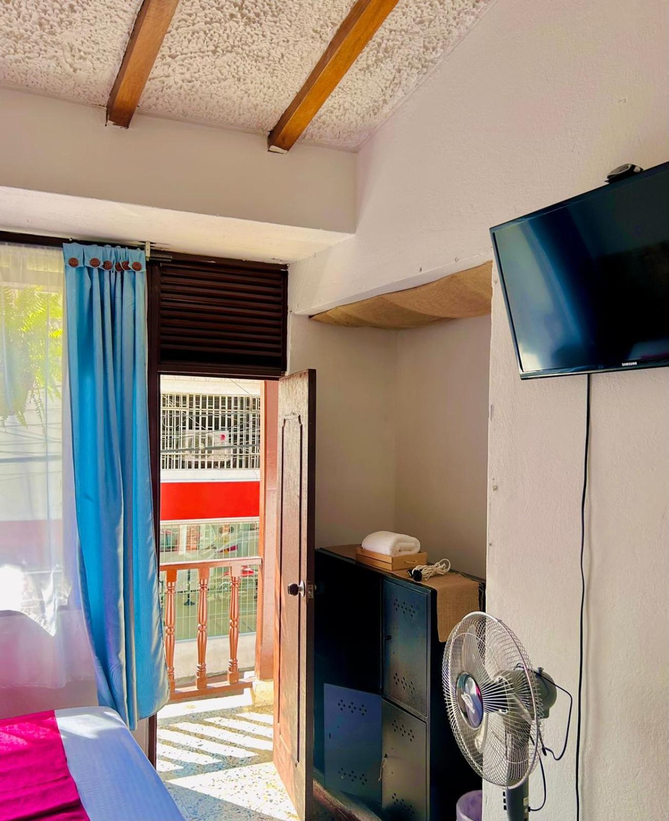 Casa HotelGitanos