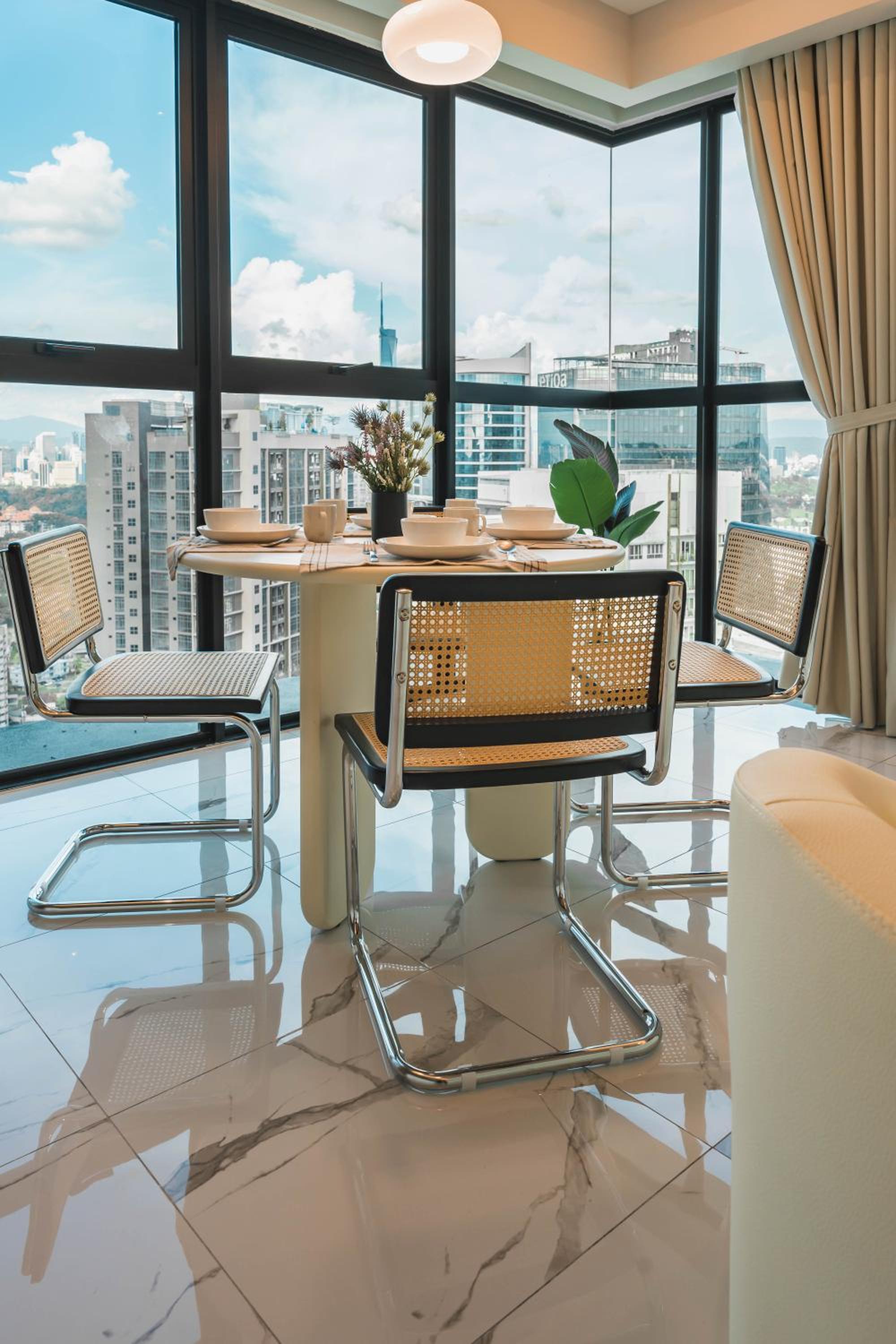 Alfa Bangsar by City Keys