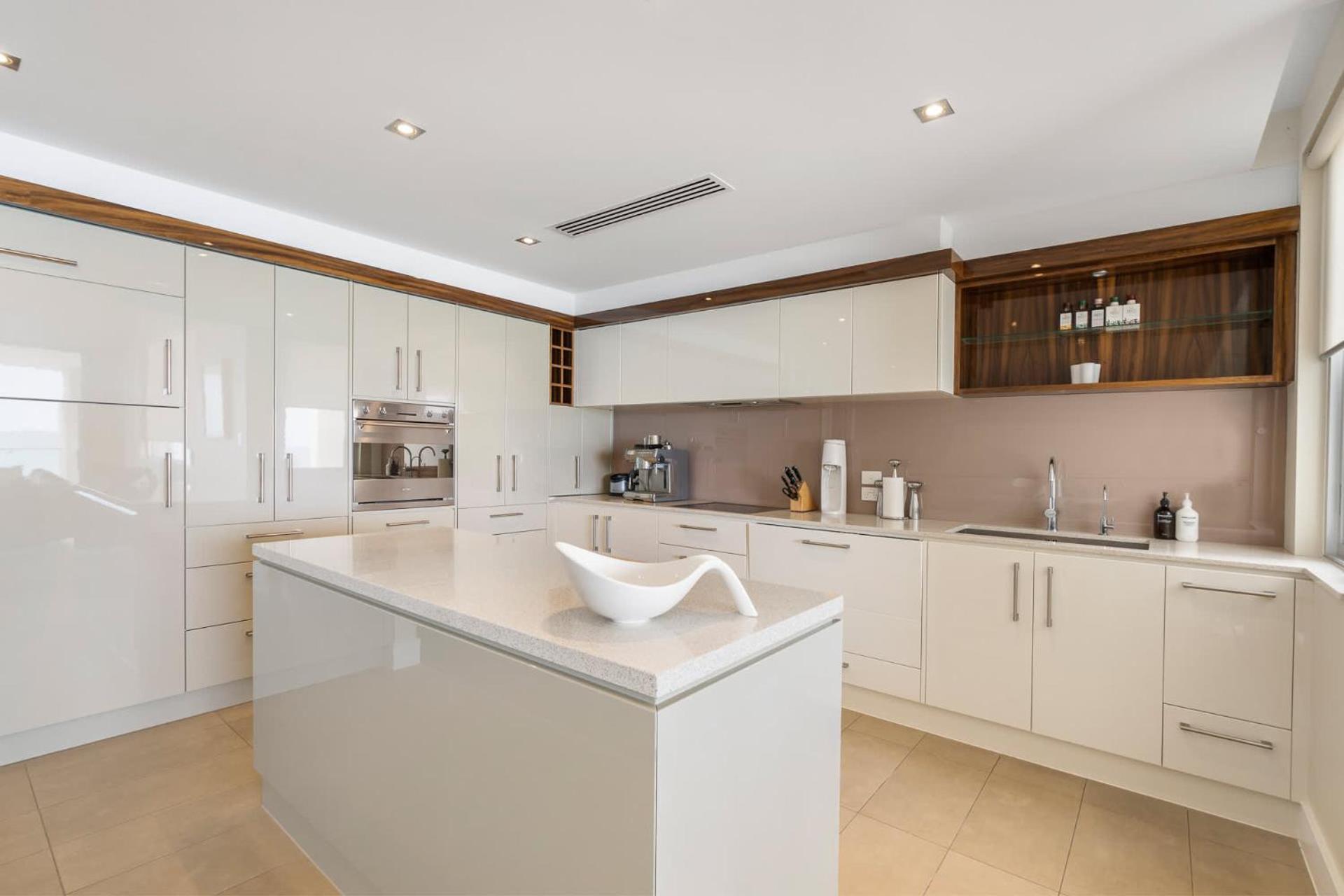 43A Hayward Ct - Beachfront Linen and Wi-Fi