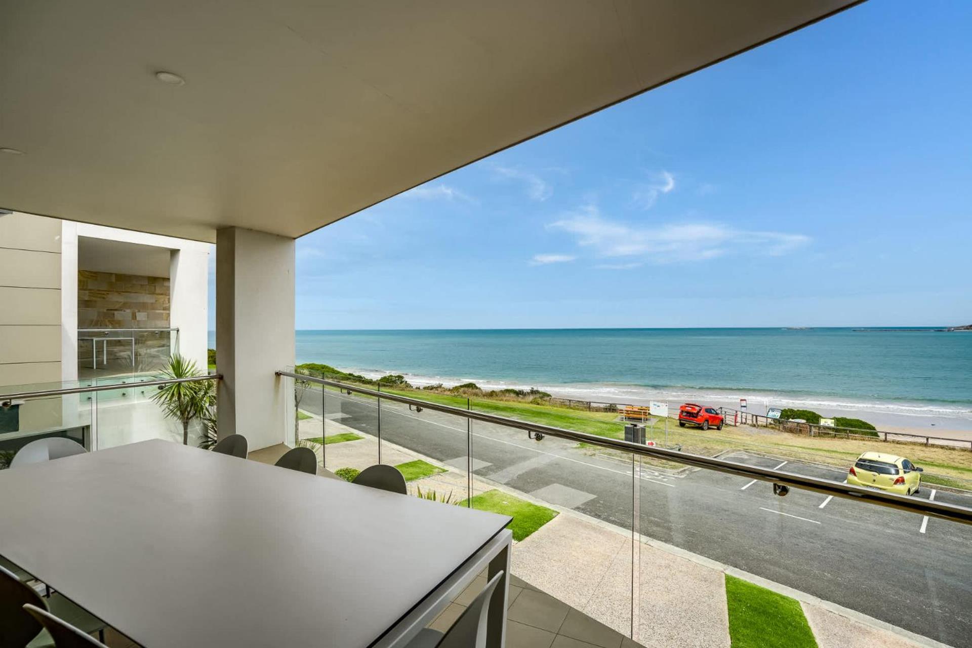 43A Hayward Ct - Beachfront Linen and Wi-Fi