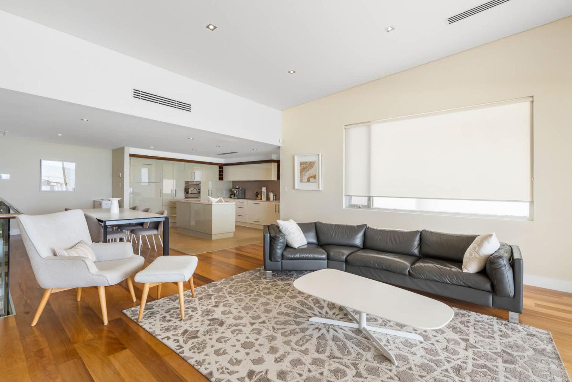 43A Hayward Ct - Beachfront Linen and Wi-Fi