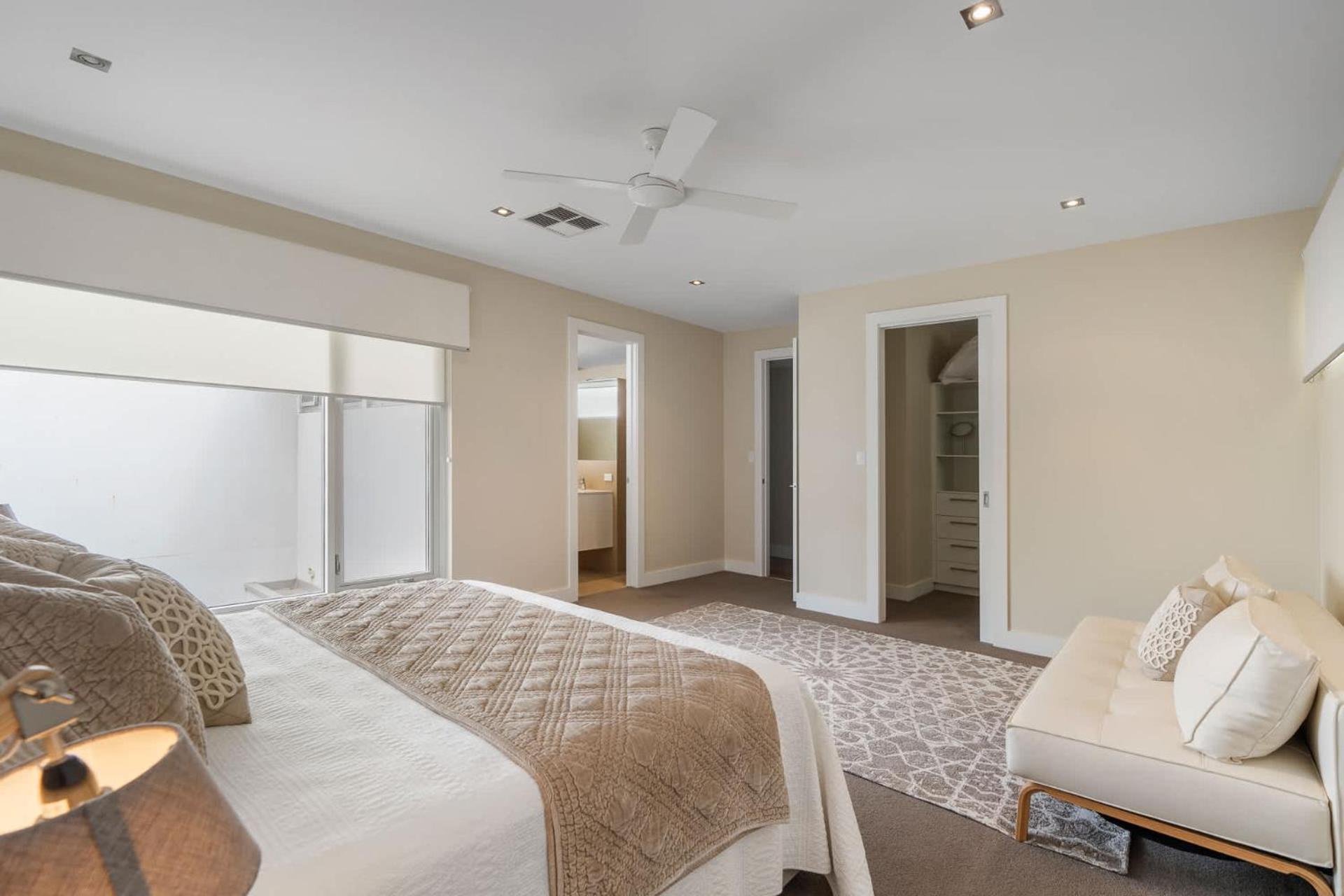 43A Hayward Ct - Beachfront Linen and Wi-Fi
