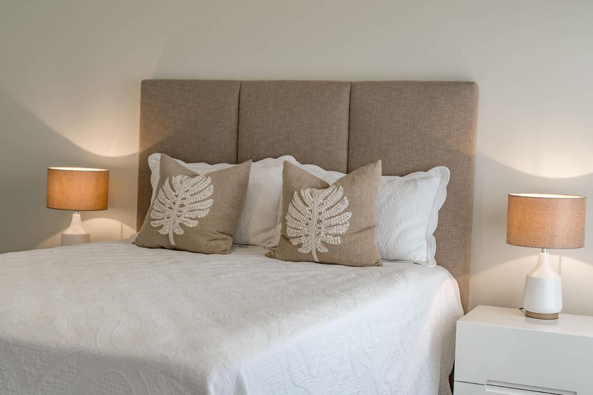 43A Hayward Ct - Beachfront Linen and Wi-Fi