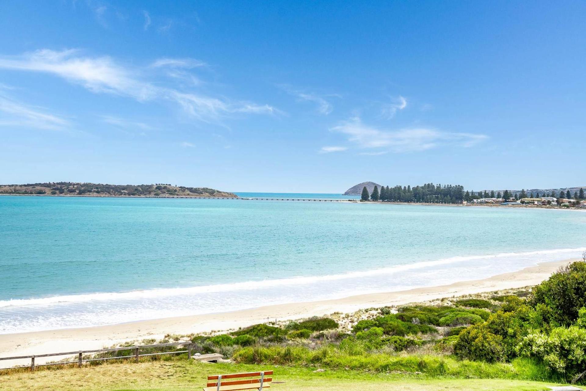 43A Hayward Ct - Beachfront Linen and Wi-Fi
