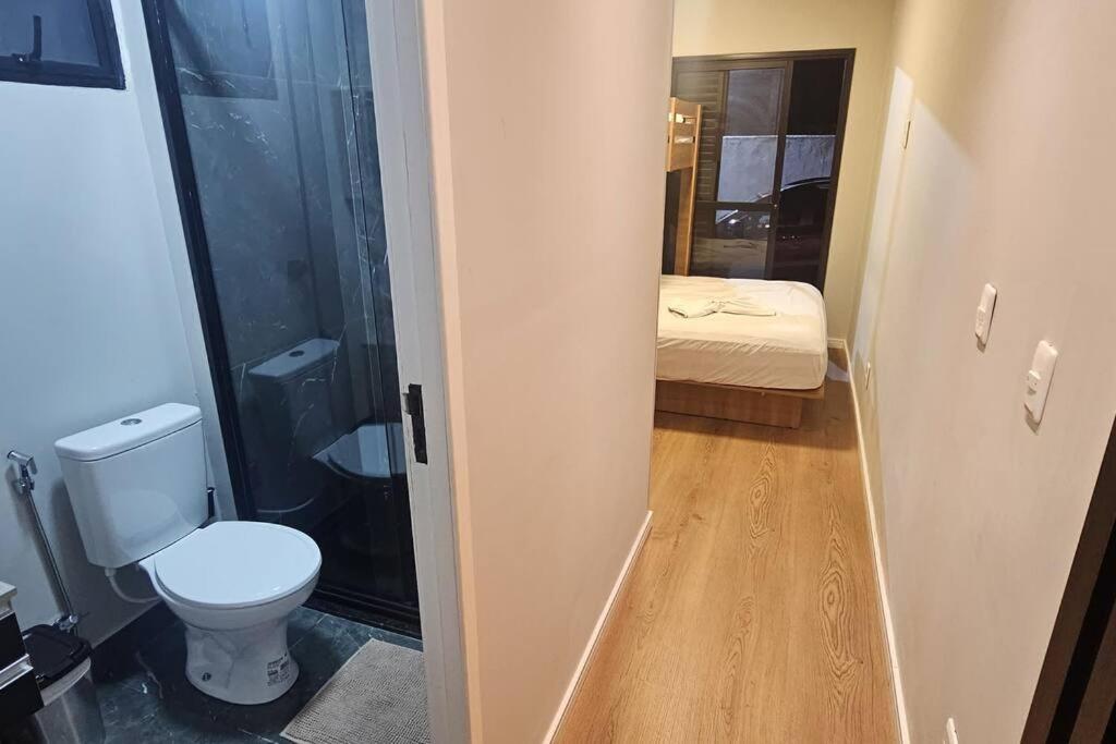 Casa Container Pe na Areia