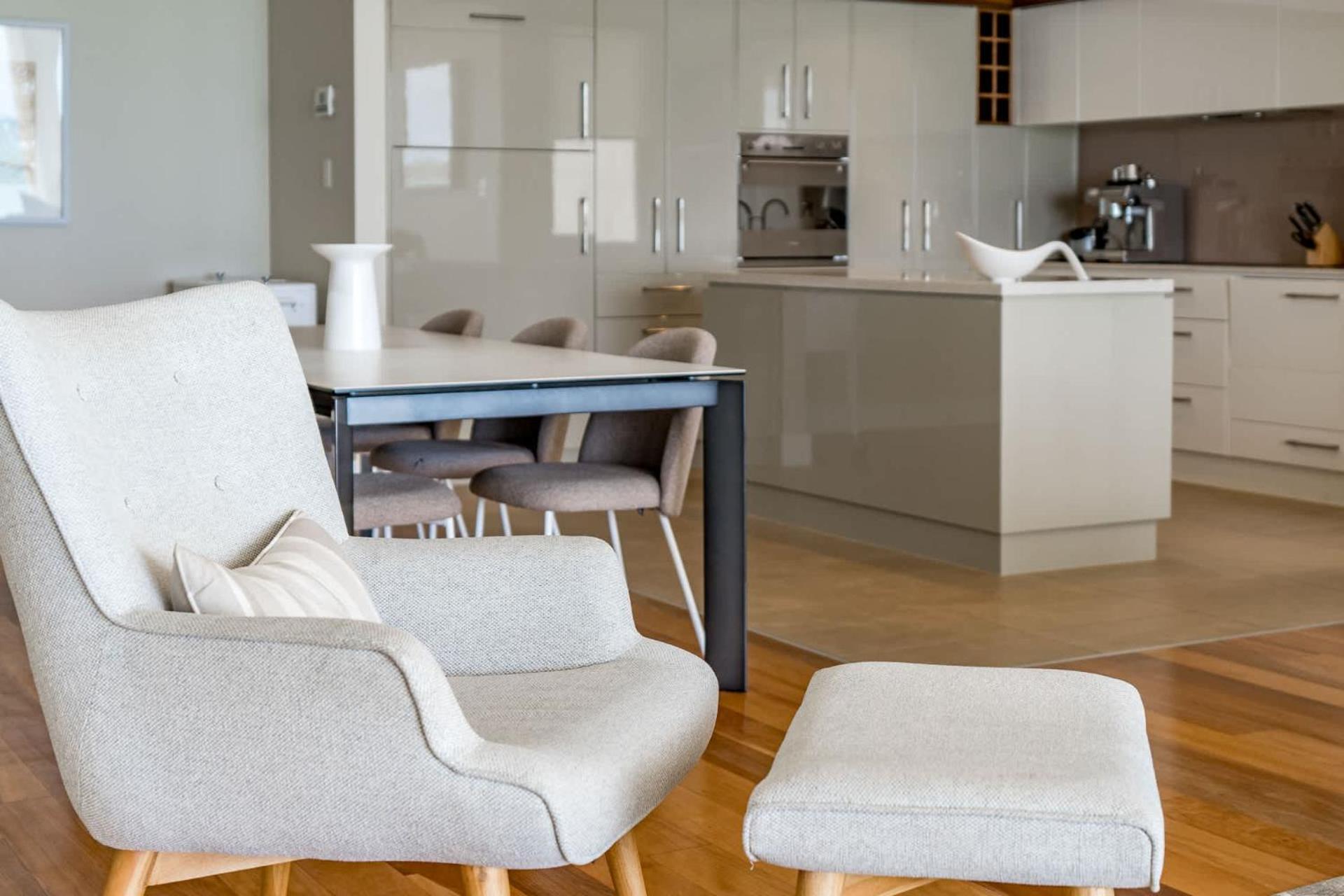 43A Hayward Ct - Beachfront Linen and Wi-Fi