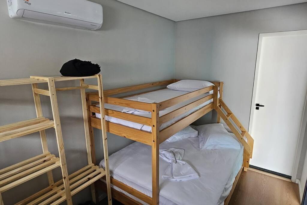 Casa Container Pe na Areia