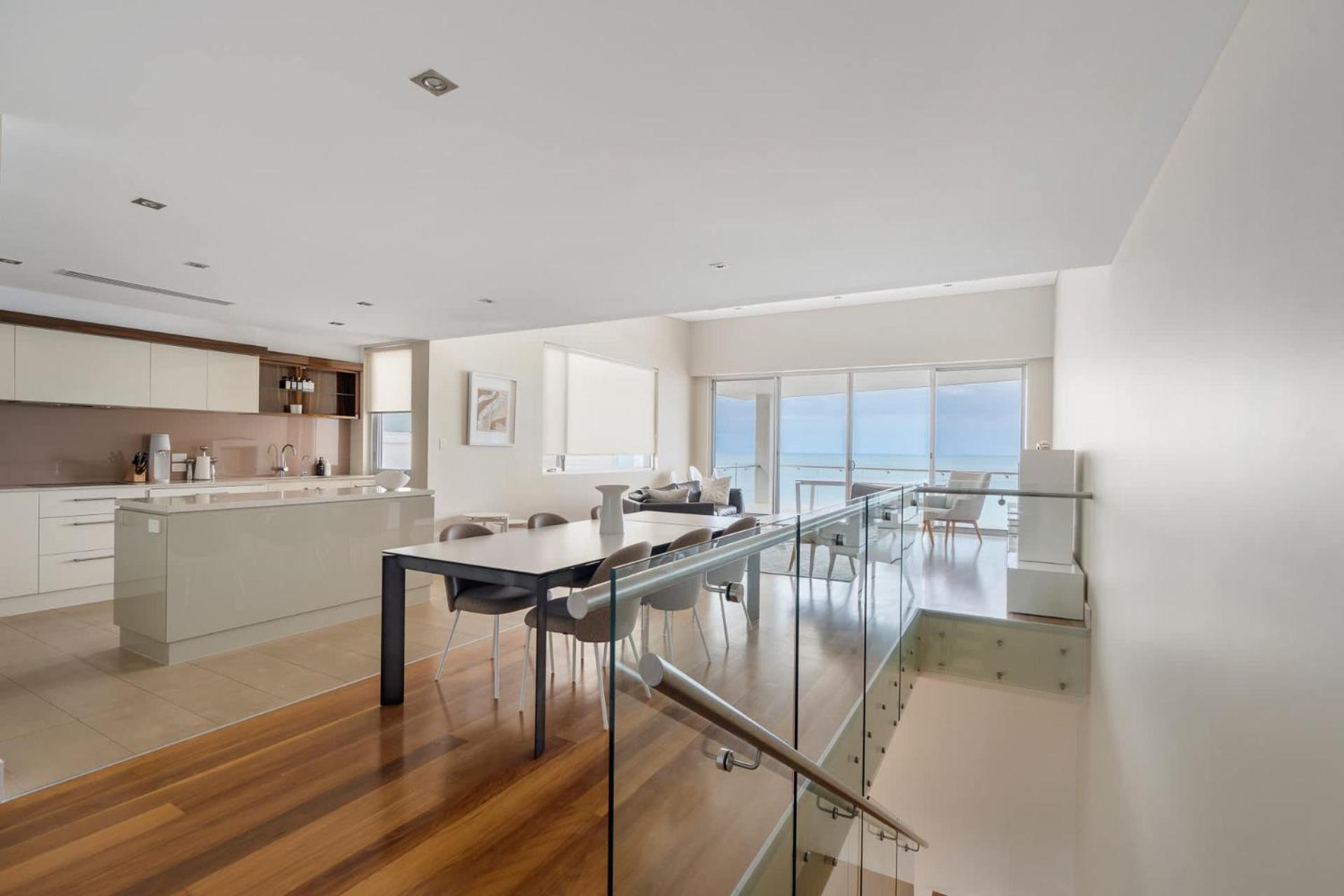 43A Hayward Ct - Beachfront Linen and Wi-Fi