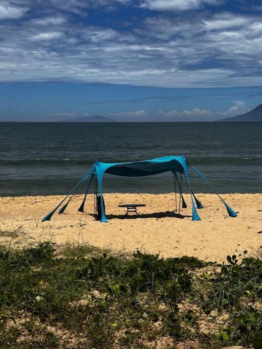 Casa Container Pe na Areia
