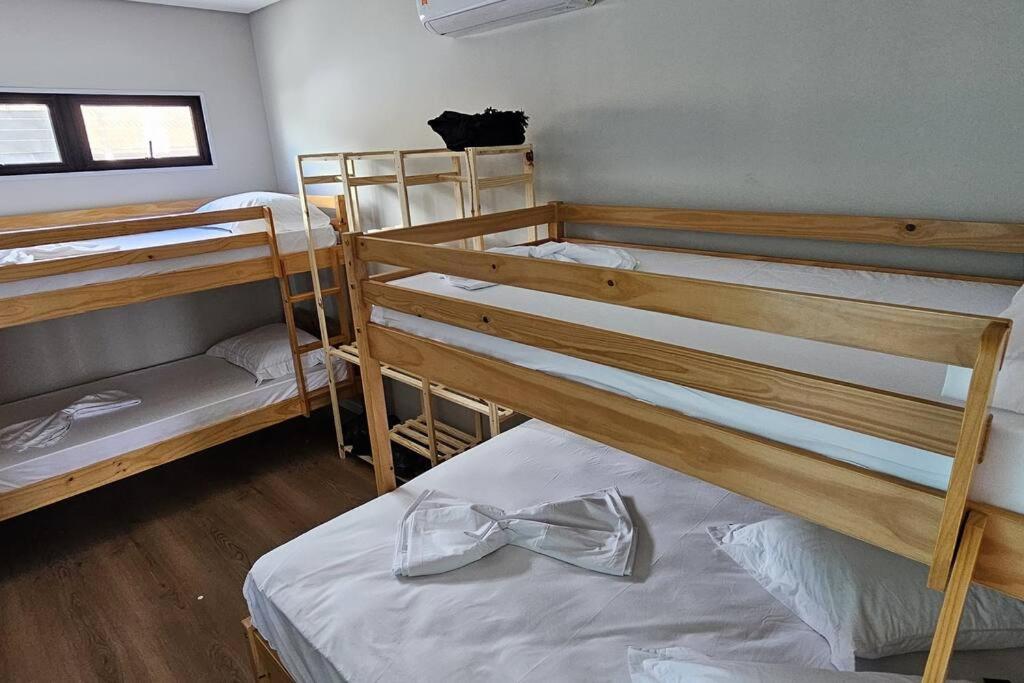 Casa Container Pe na Areia