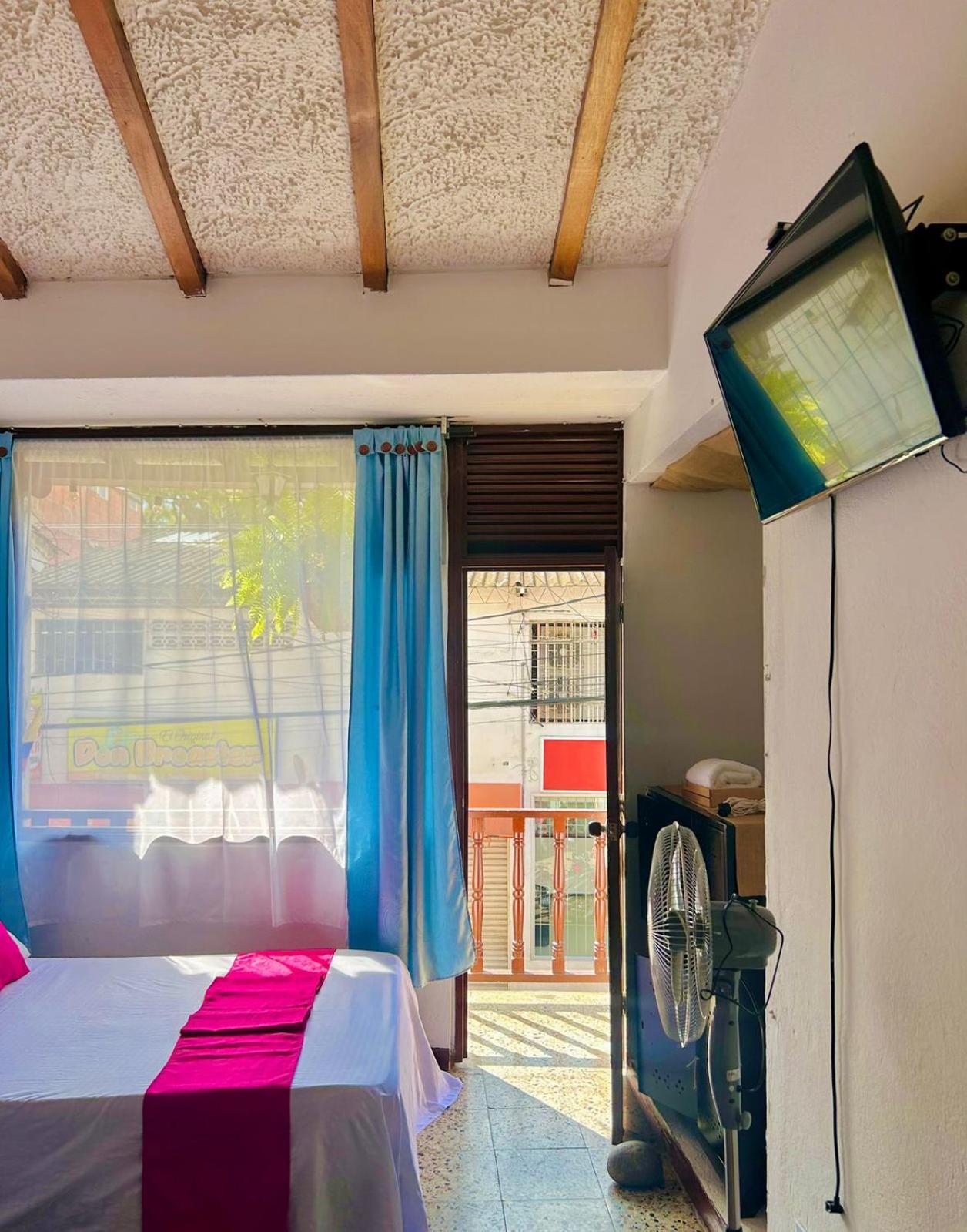 Casa HotelGitanos