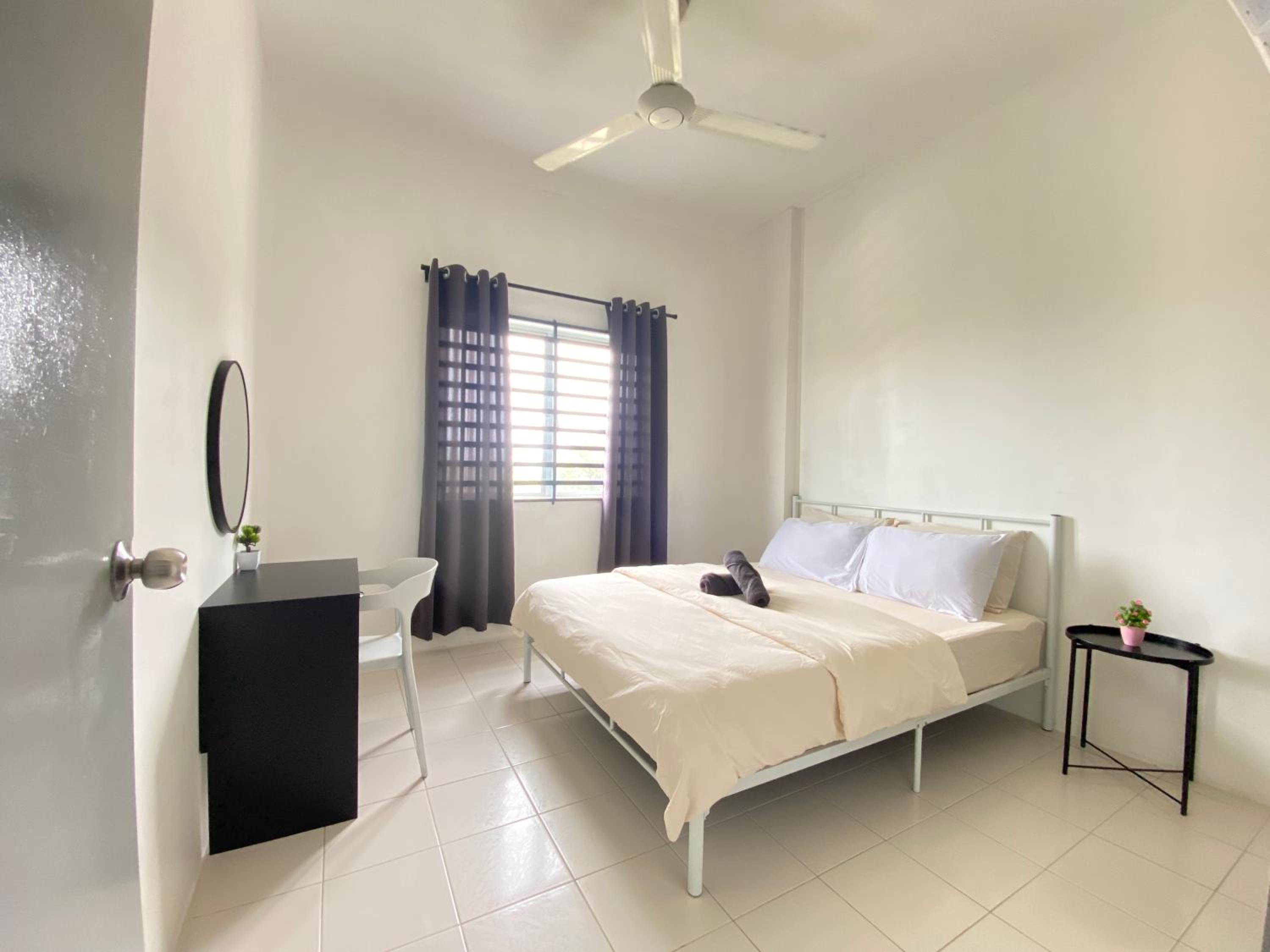 Sutra Impian Seaview Sutra Villa 2 photo 2