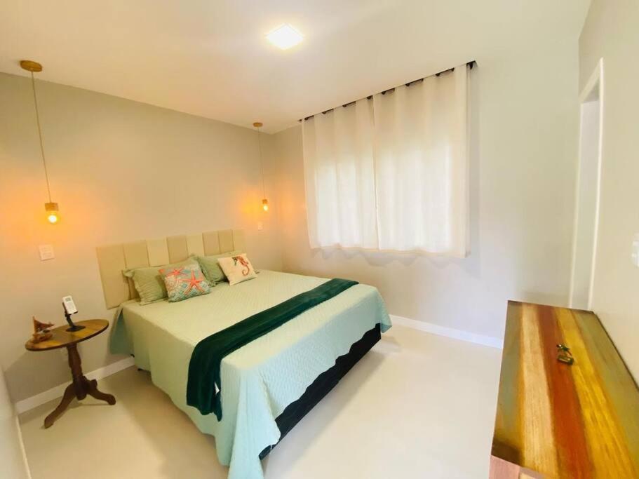 Casa de praia deslumbrante em Massarandupió
