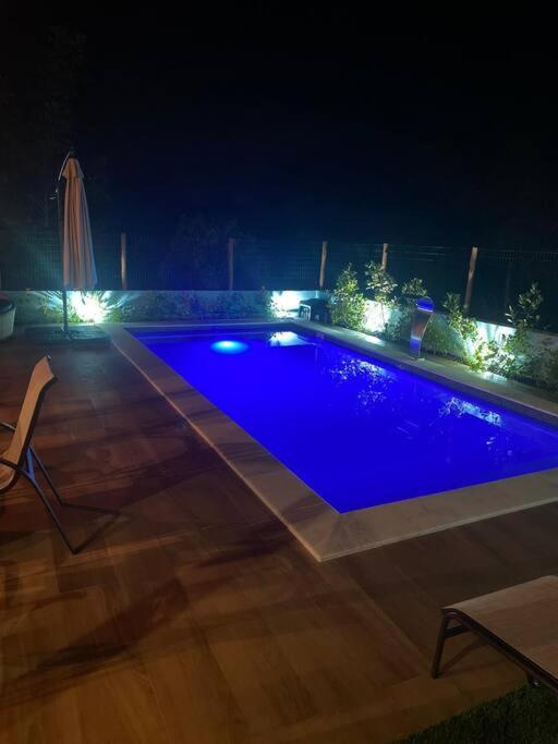 Casa de praia deslumbrante em Massarandupió