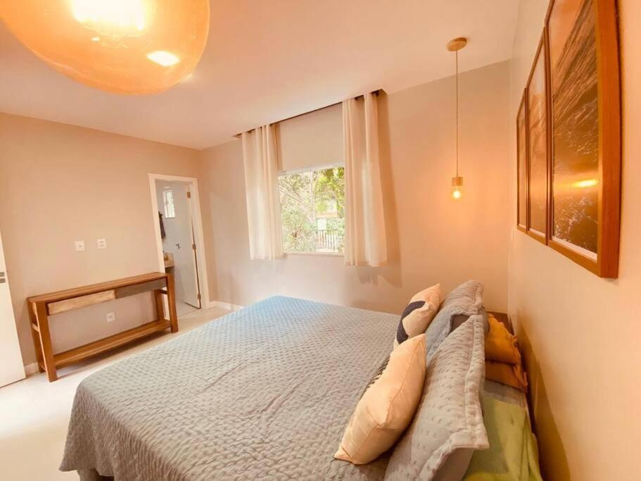 Casa de praia deslumbrante em Massarandupió