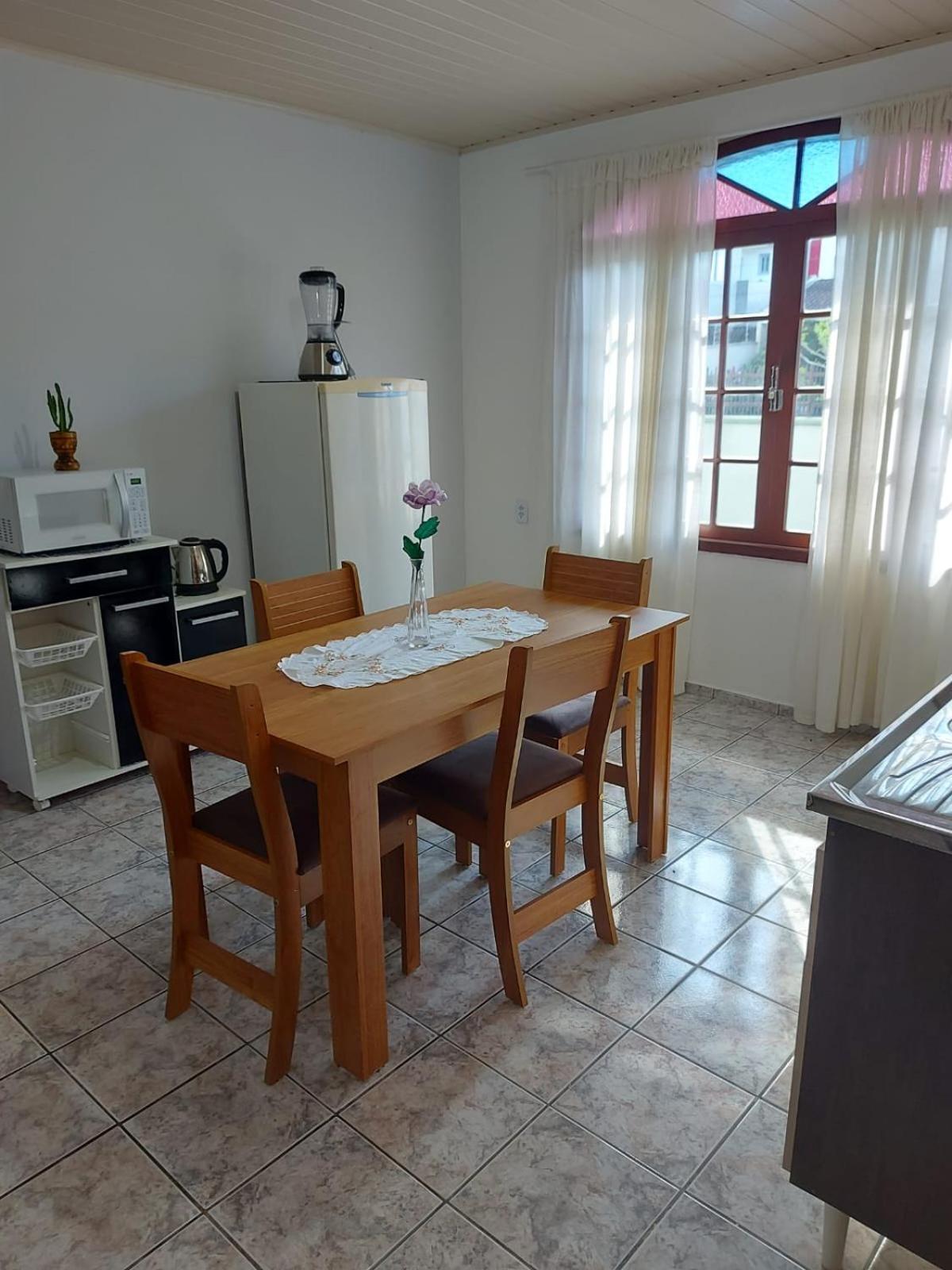 Cantinho do silêncio