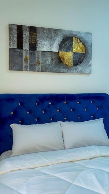 Modern Villa in East Legon Hills with Airport Pickup
