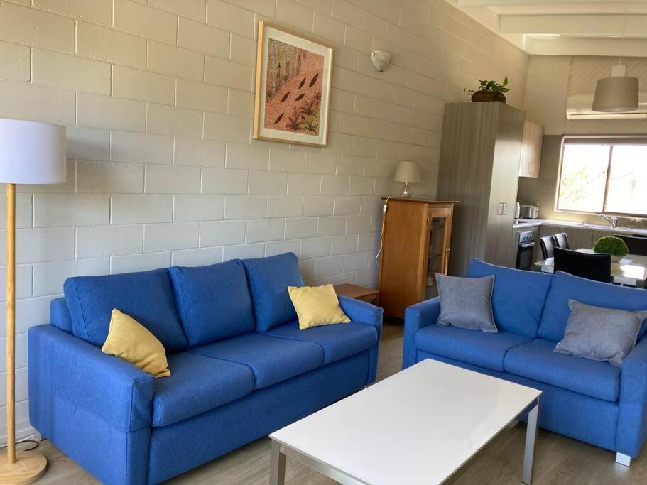 Unit 17 Riverview Retreat