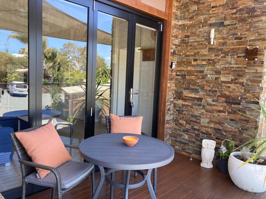 Unit 17 Riverview Retreat