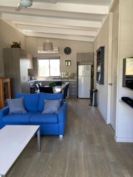 Unit 17 Riverview Retreat