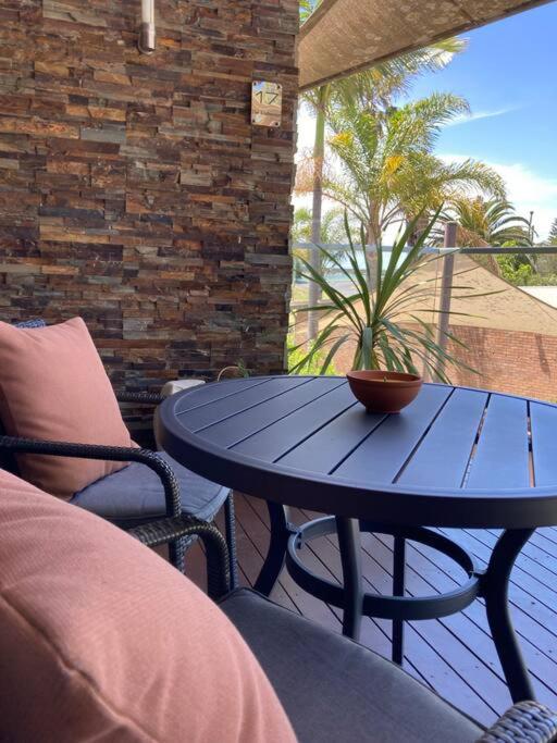 Unit 17 Riverview Retreat