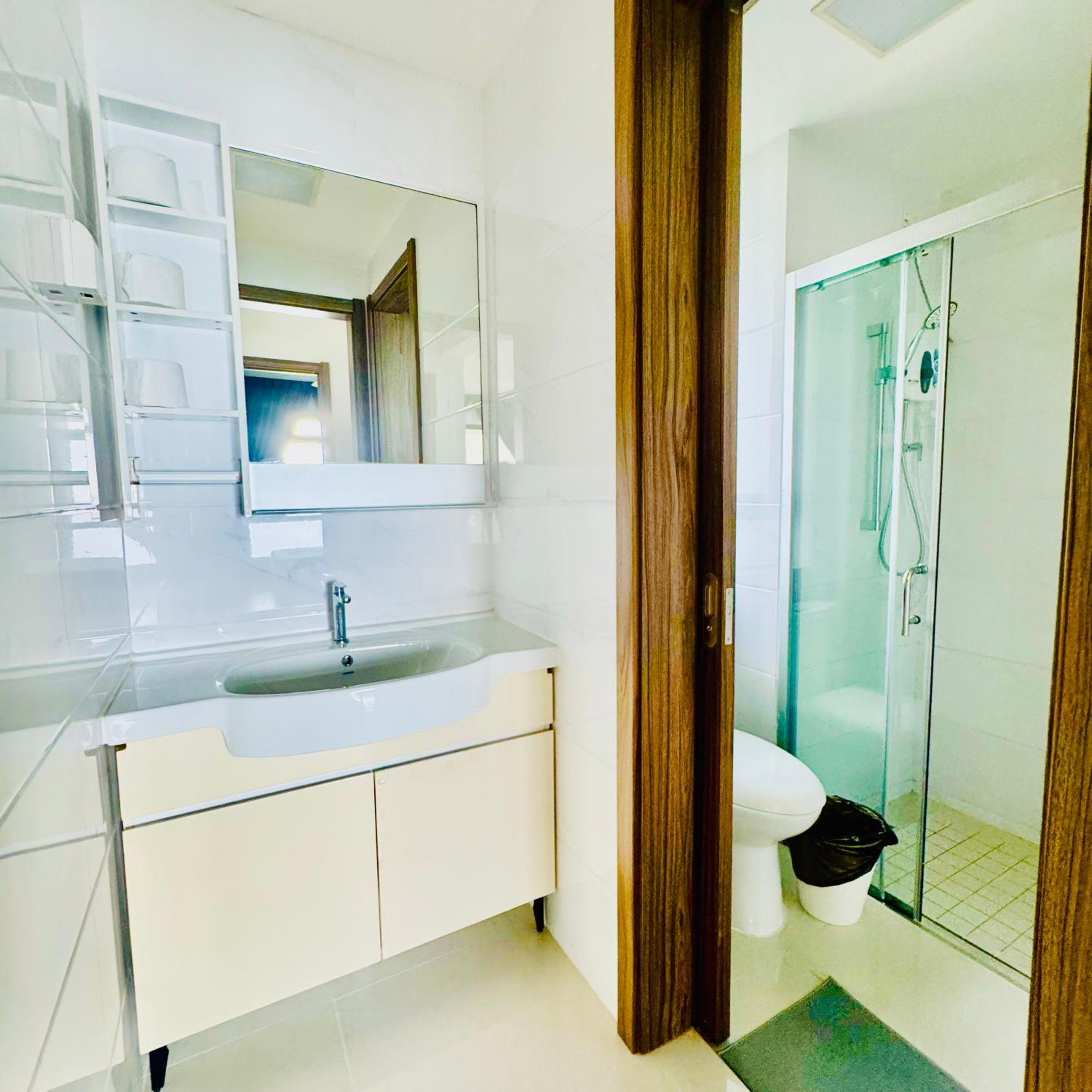 Seaview 2B1R 8pax Condo Forest City 4J-910 photo 2