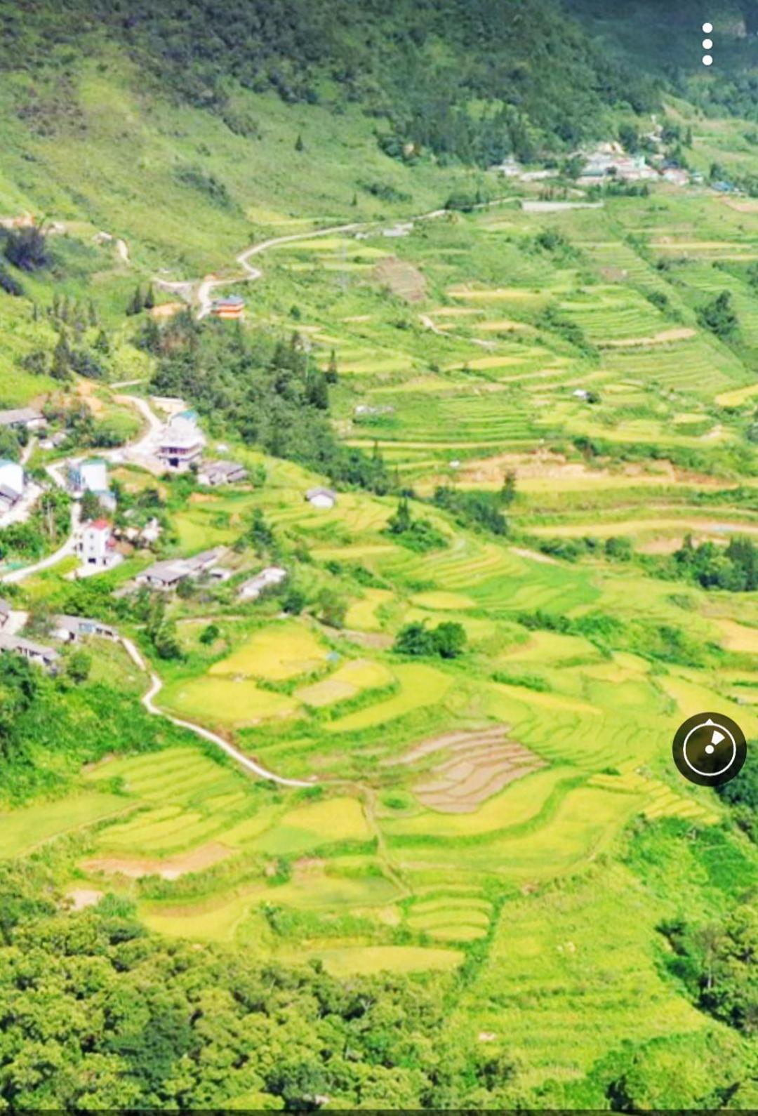 Cổng Trời Homestay view 2