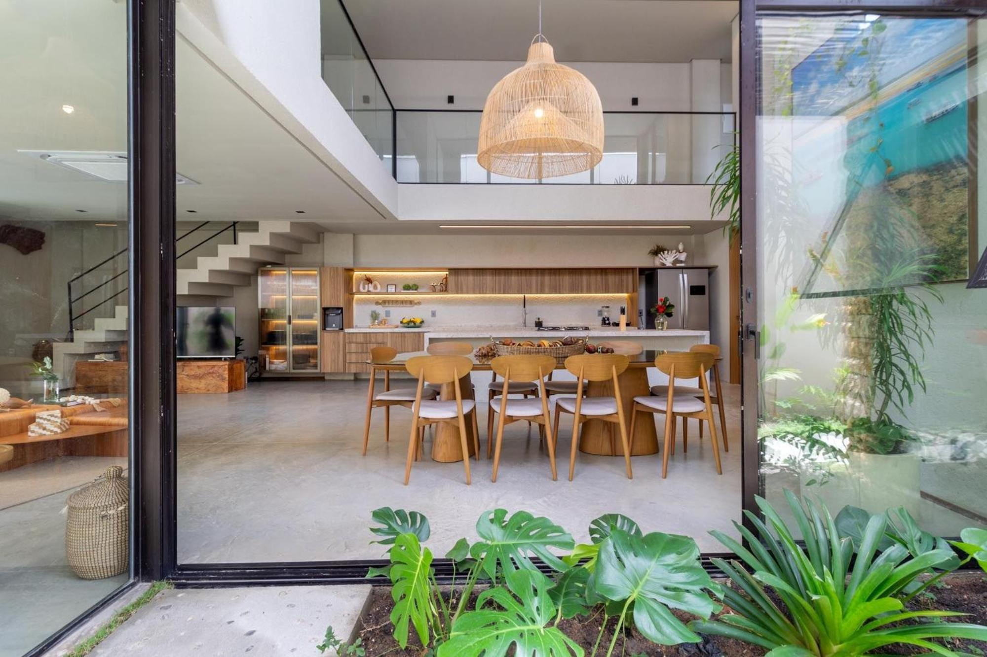 Casa de Luxo em Condomínio em Milagres by Qavi