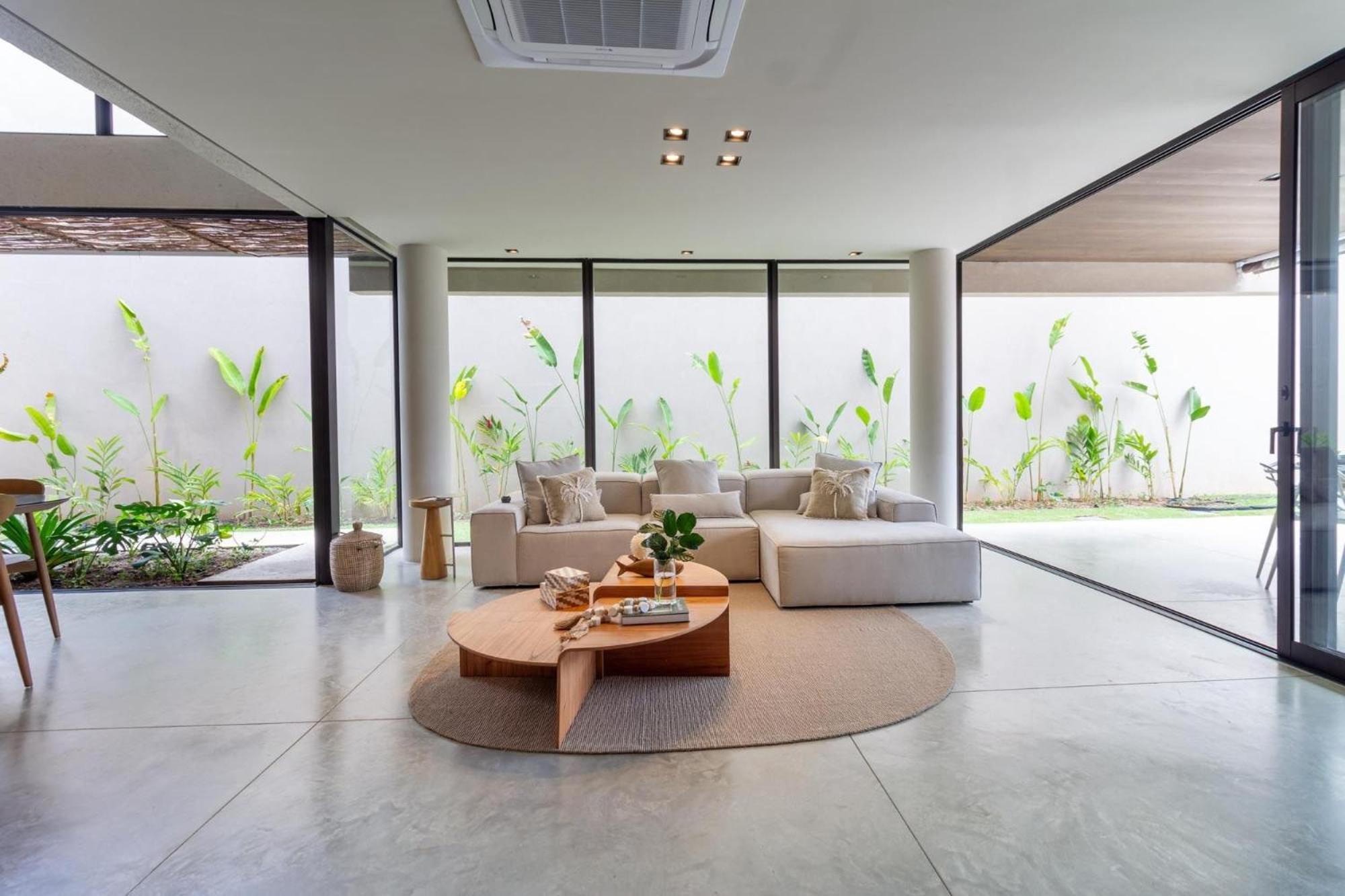 Casa de Luxo em Condomínio em Milagres by Qavi