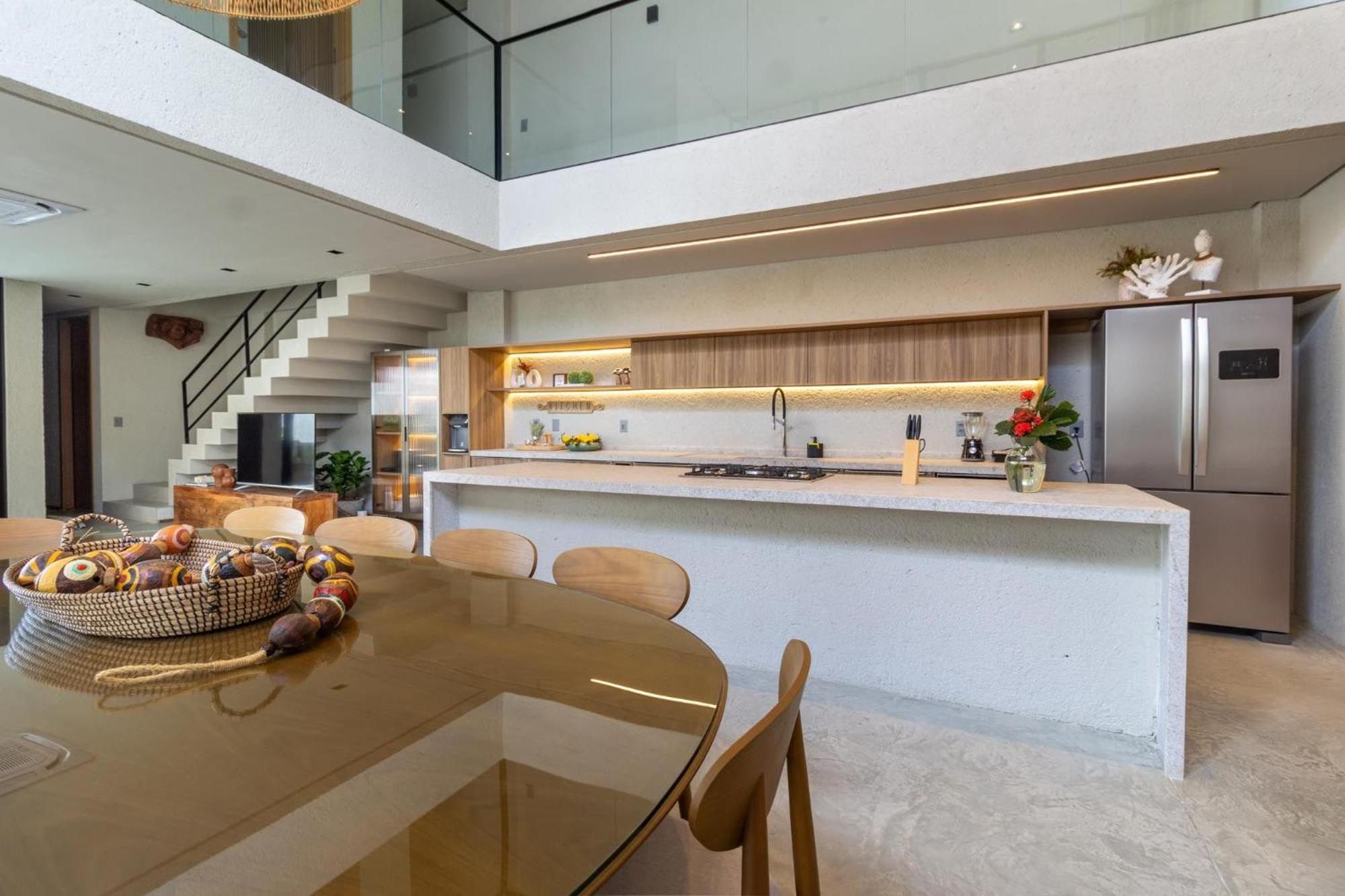 Casa de Luxo em Condomínio em Milagres by Qavi
