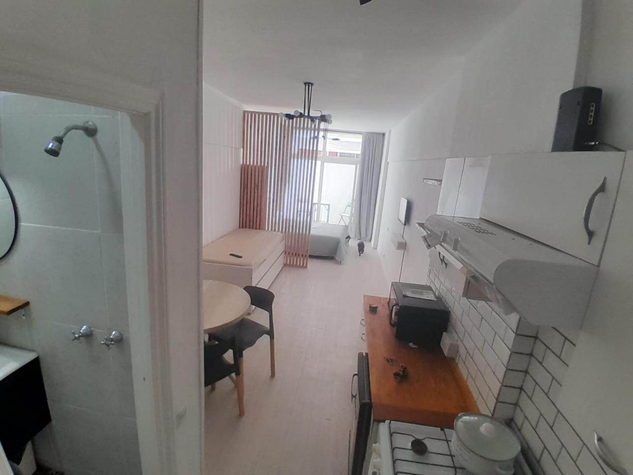 Depto Zona Aldrey