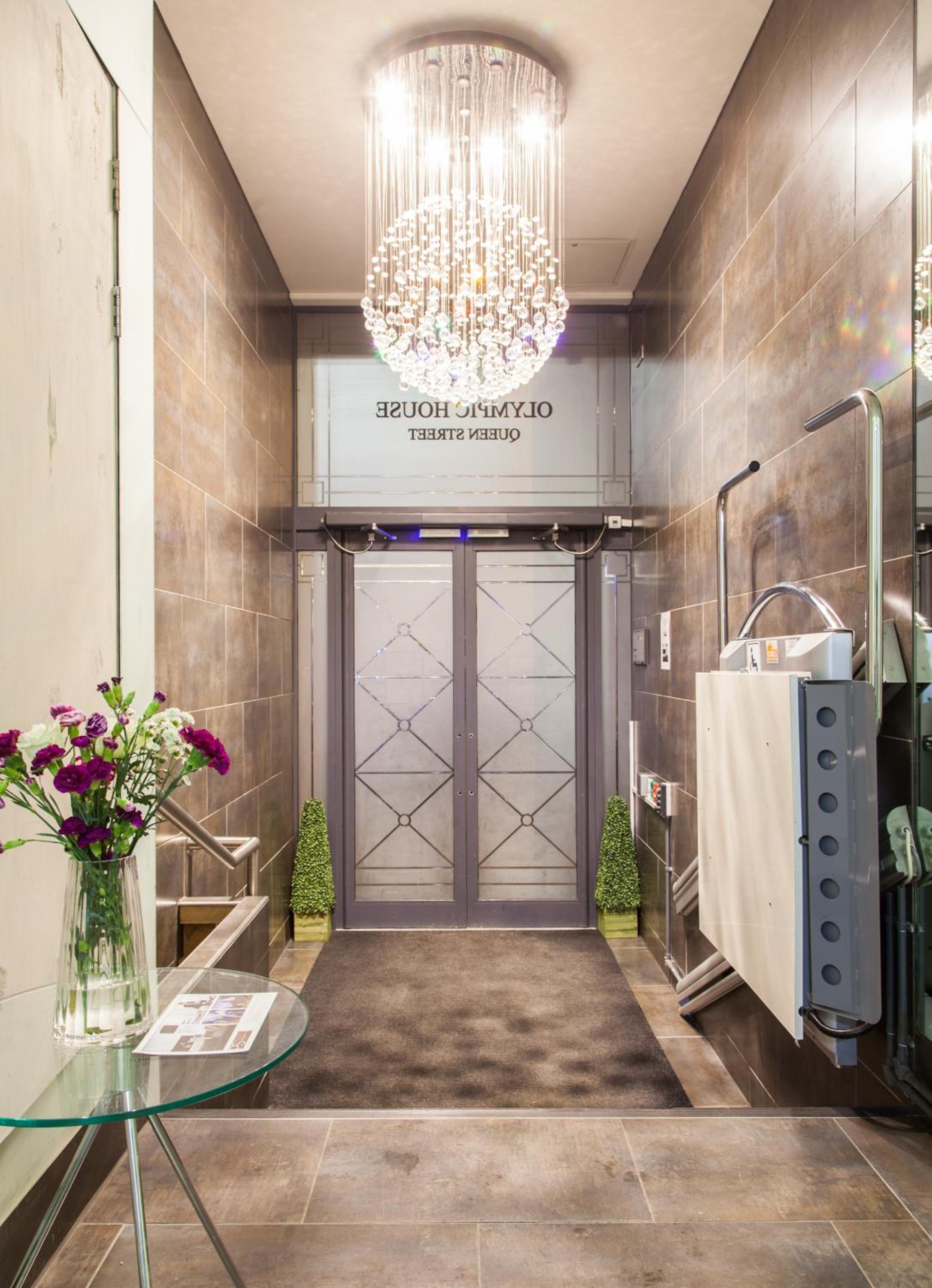 PREMIER SUITES PLUS Glasgow George Square