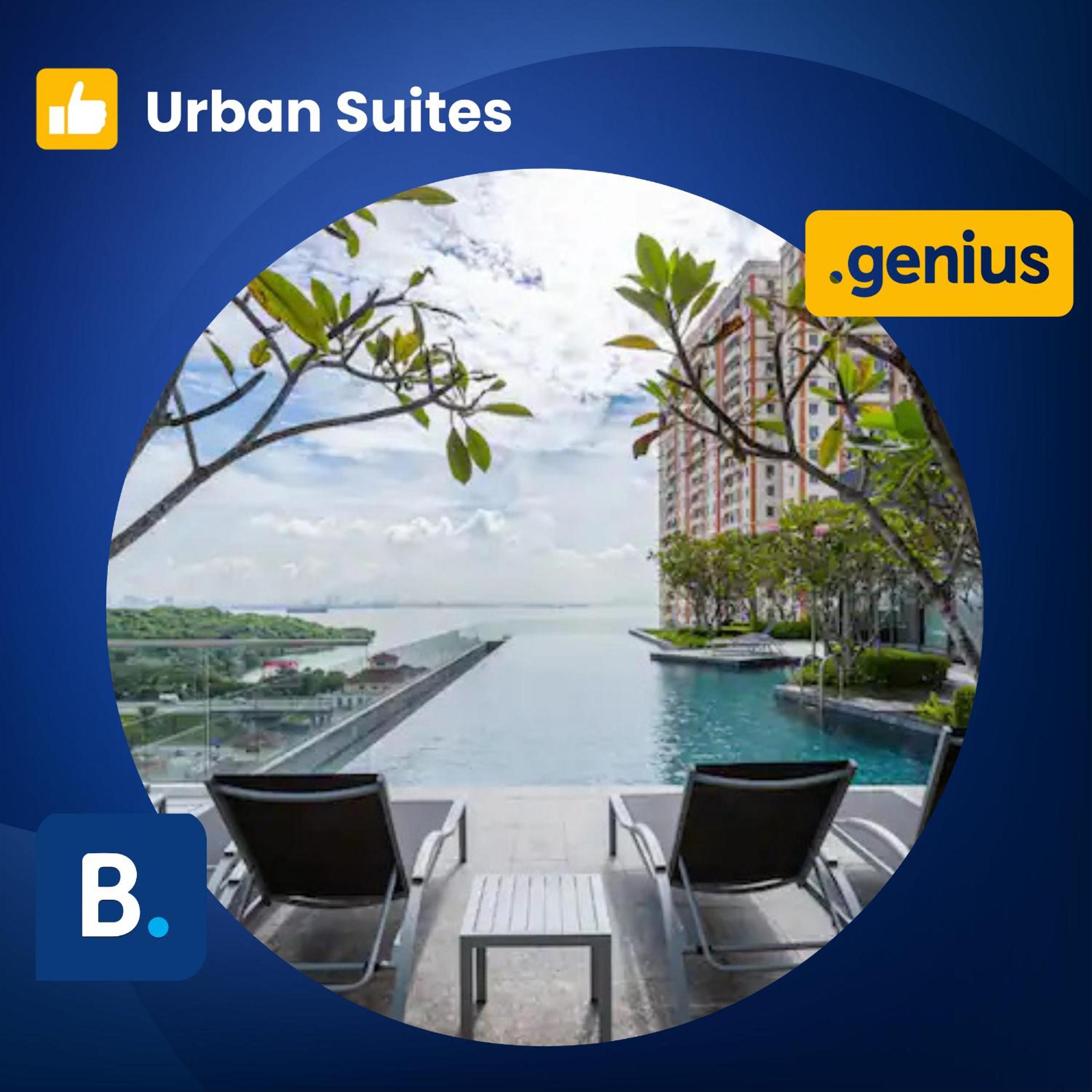 Hotel Urban Suite - George Town