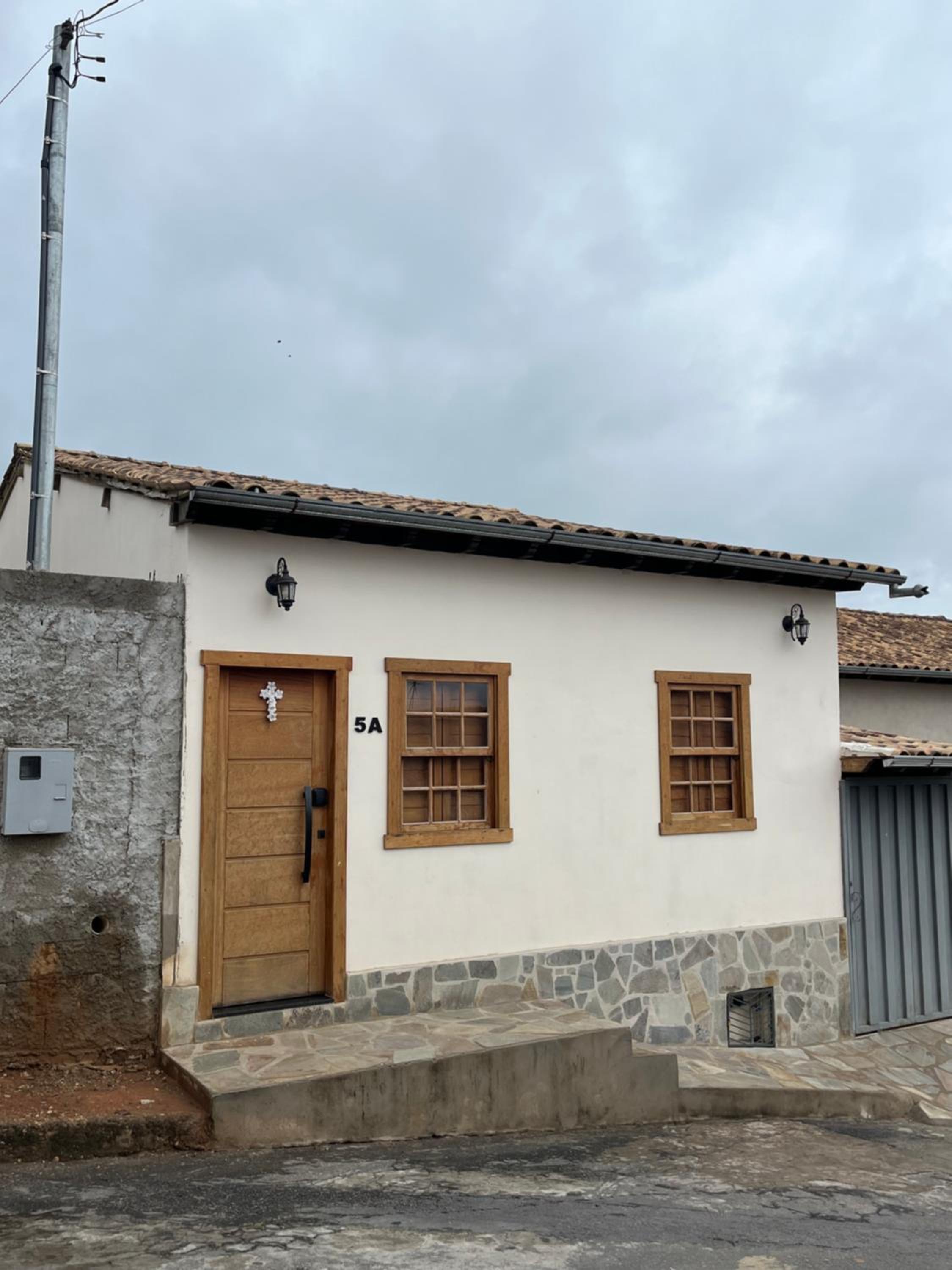 Casa Almeida