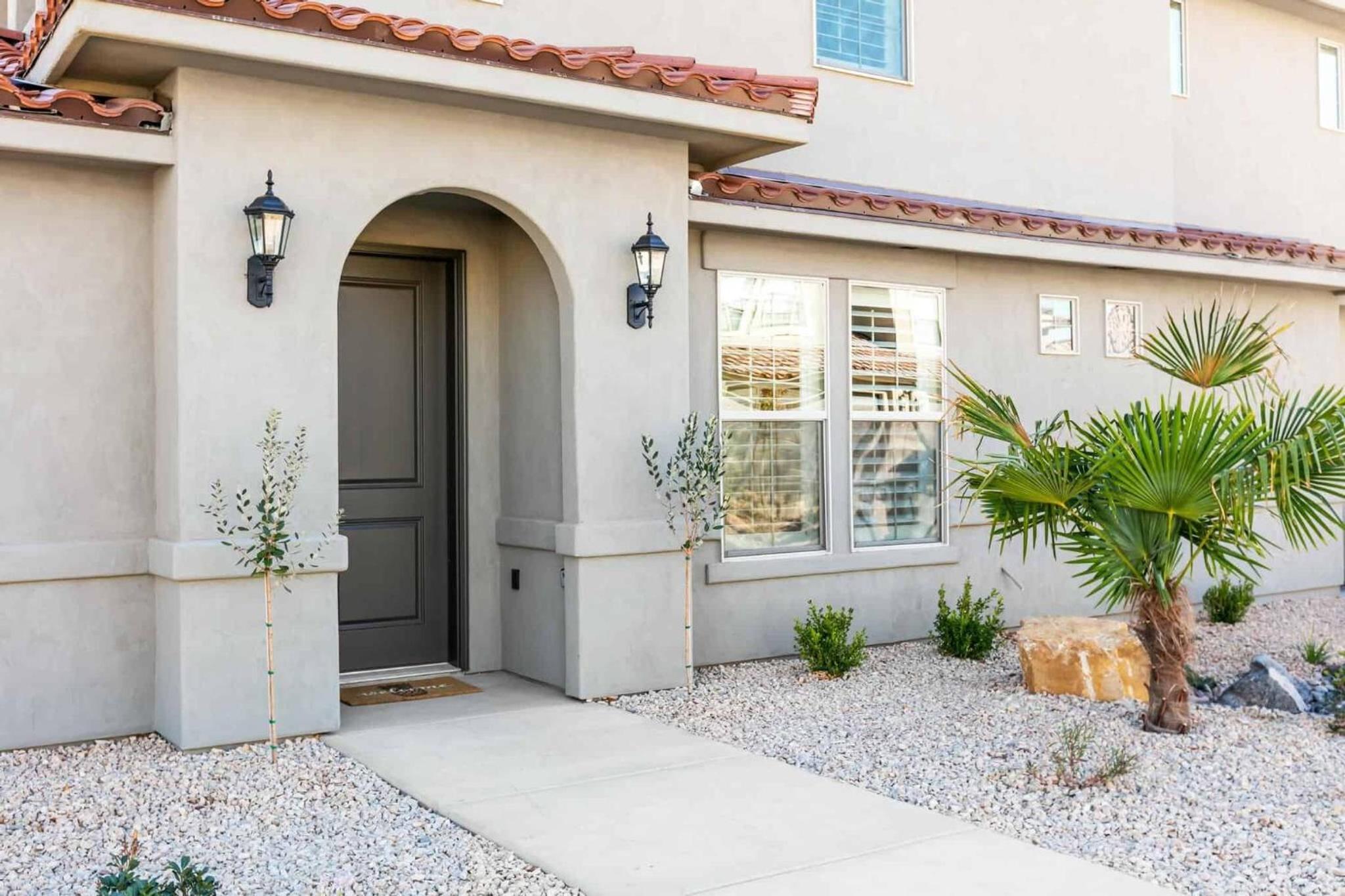Rally Point townhouse