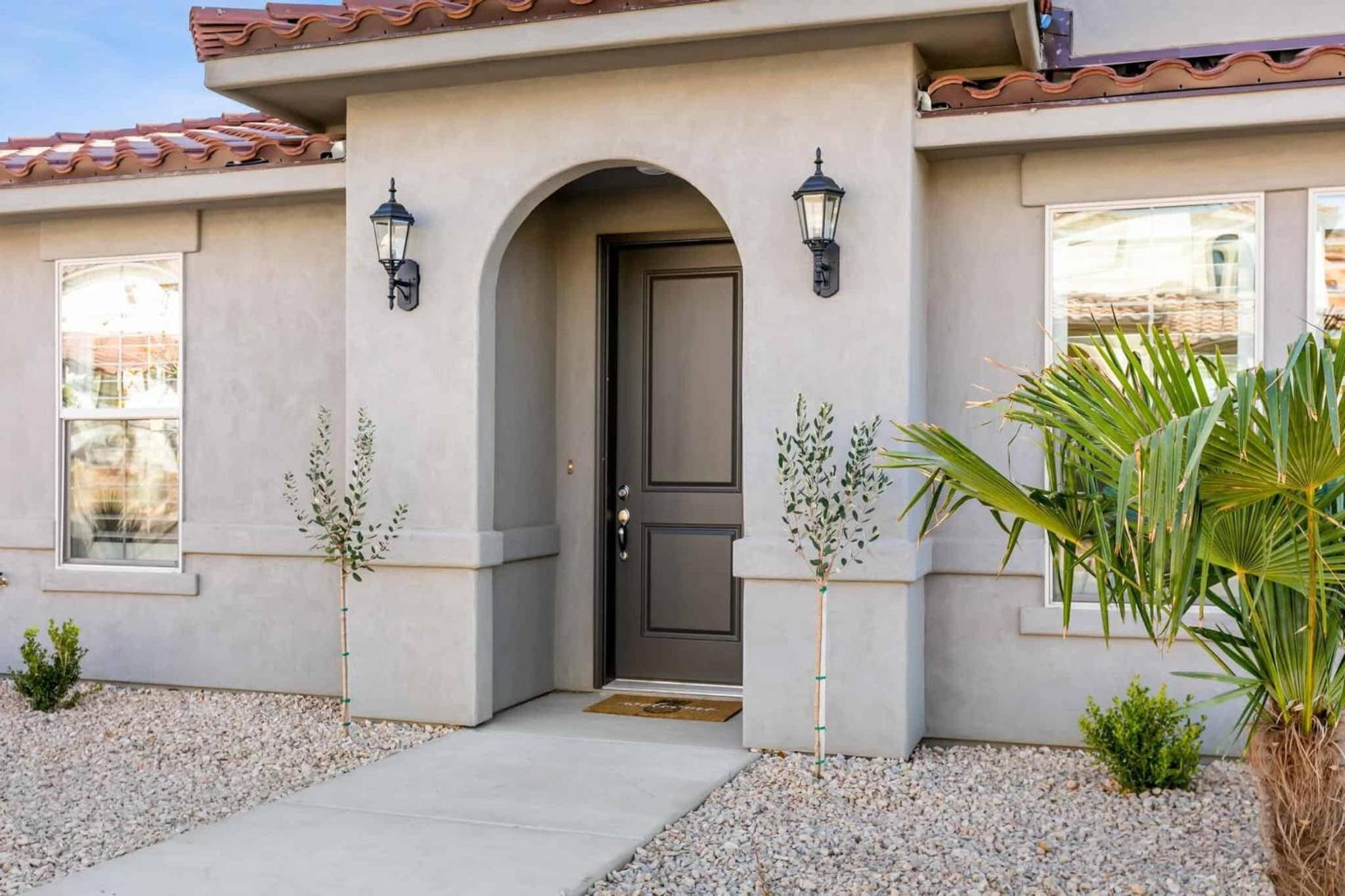 Rally Point townhouse