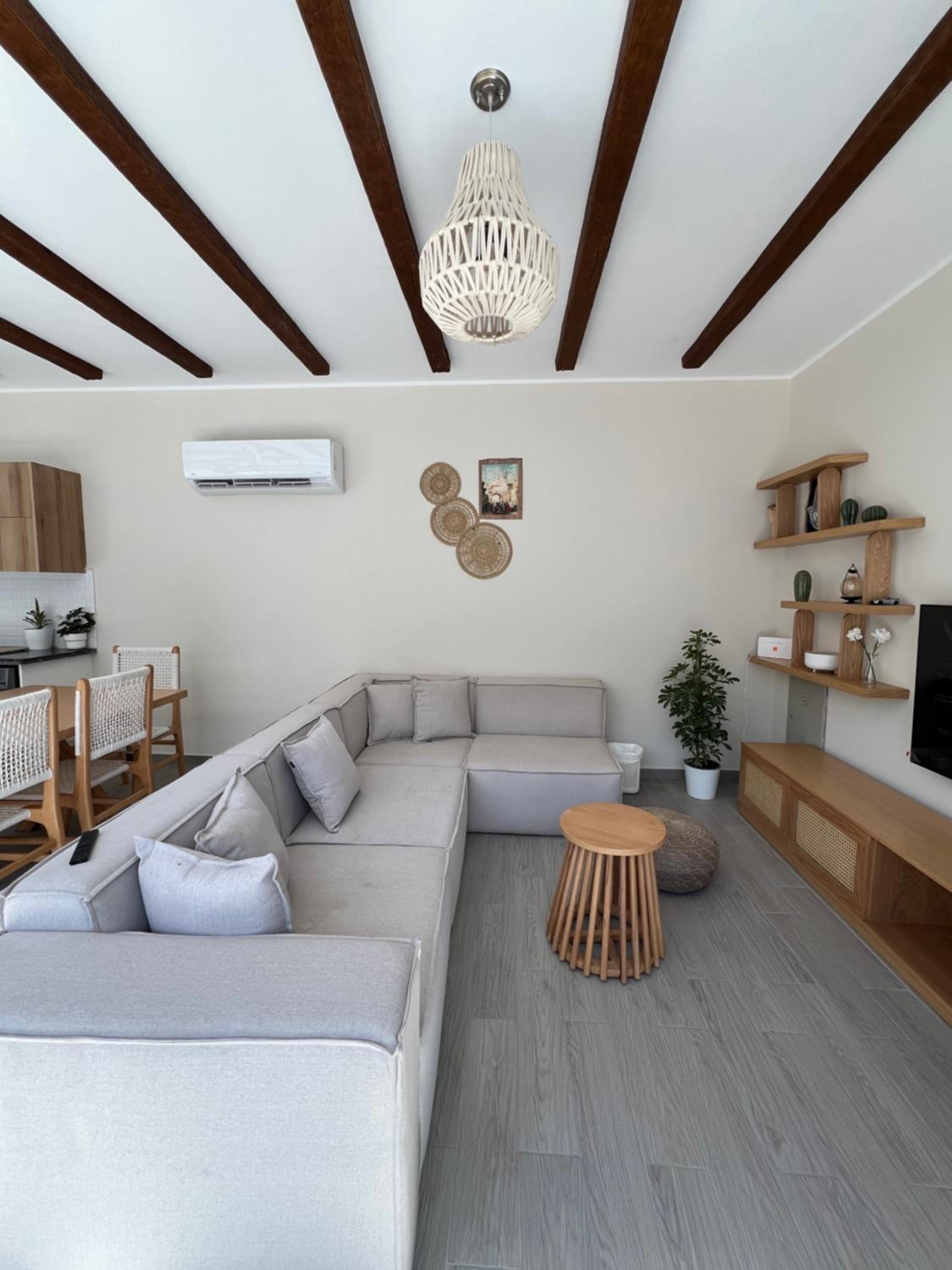 2BR Villa Private heated Pool Bali elGouna view 5