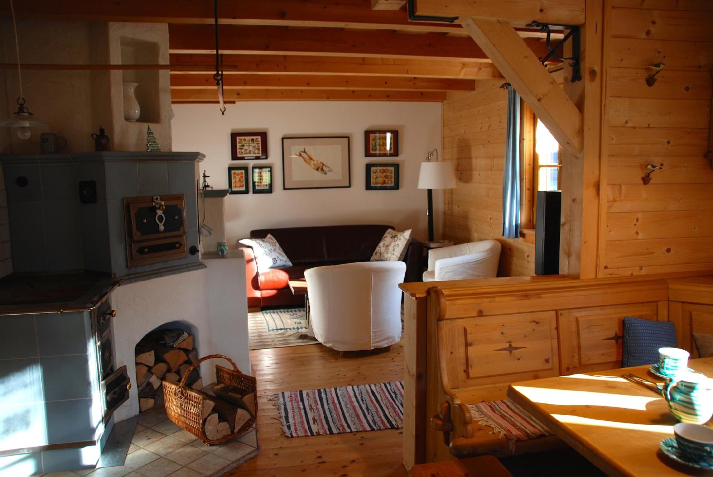 Landhaus Haselmoar
