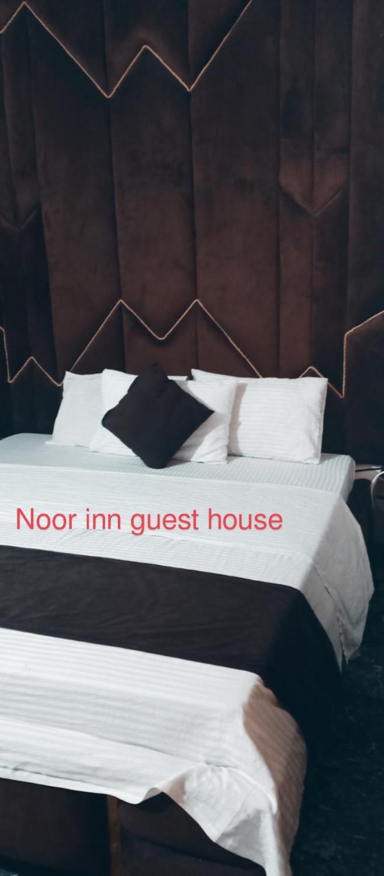 Noor INN Guest House view 5