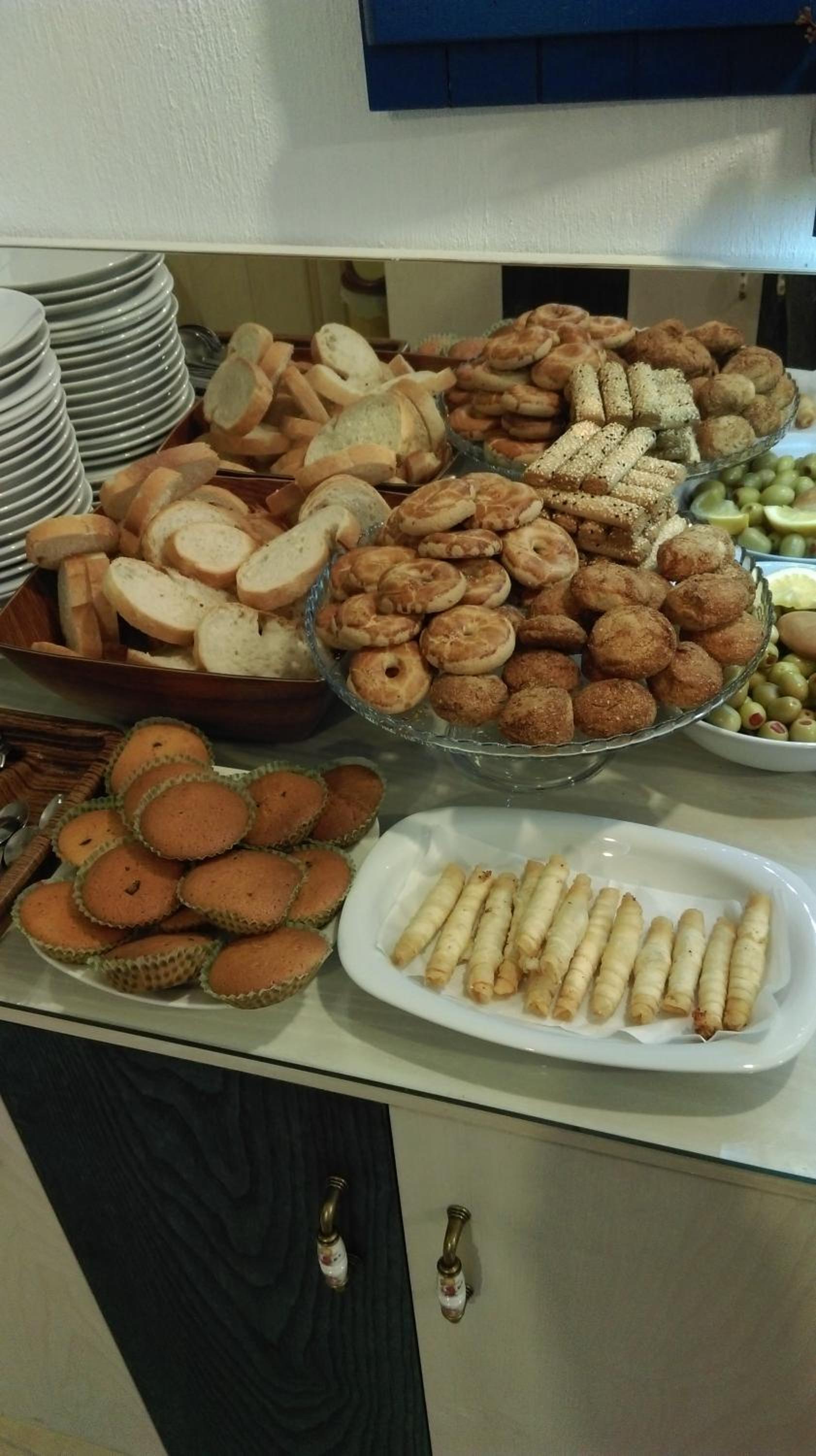 Olimpiyat Hotel Izmir - Image 28